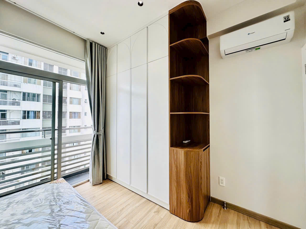 Bán hoặc cho thuê căn hộ Park View A Phú Mỹ Hưng, Quận 7 căn góc thiết kế 3 phòng ngủ – 101m2 10