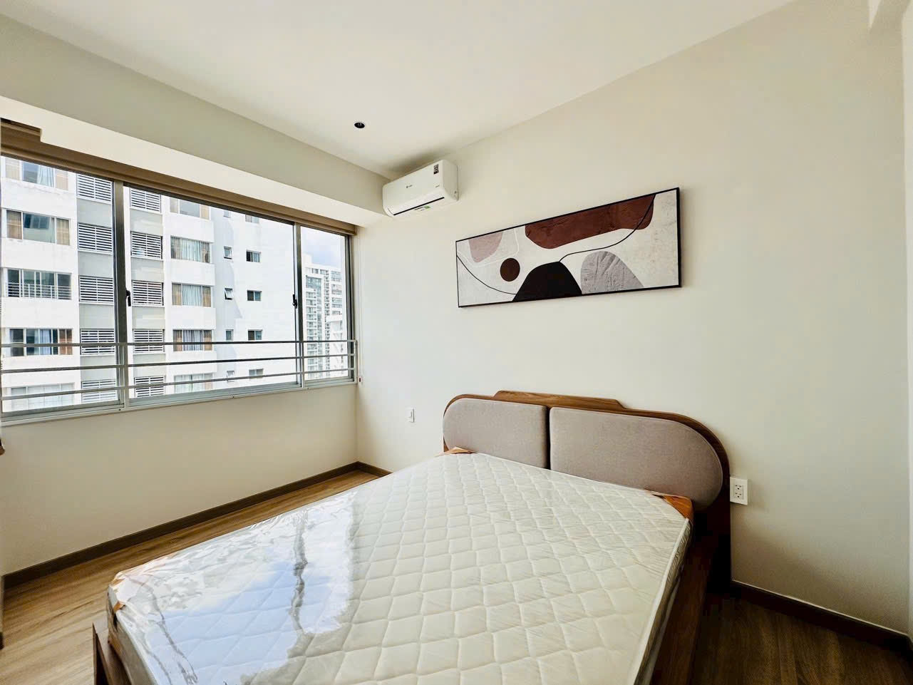 Bán hoặc cho thuê căn hộ Park View A Phú Mỹ Hưng, Quận 7 căn góc thiết kế 3 phòng ngủ – 101m2 9