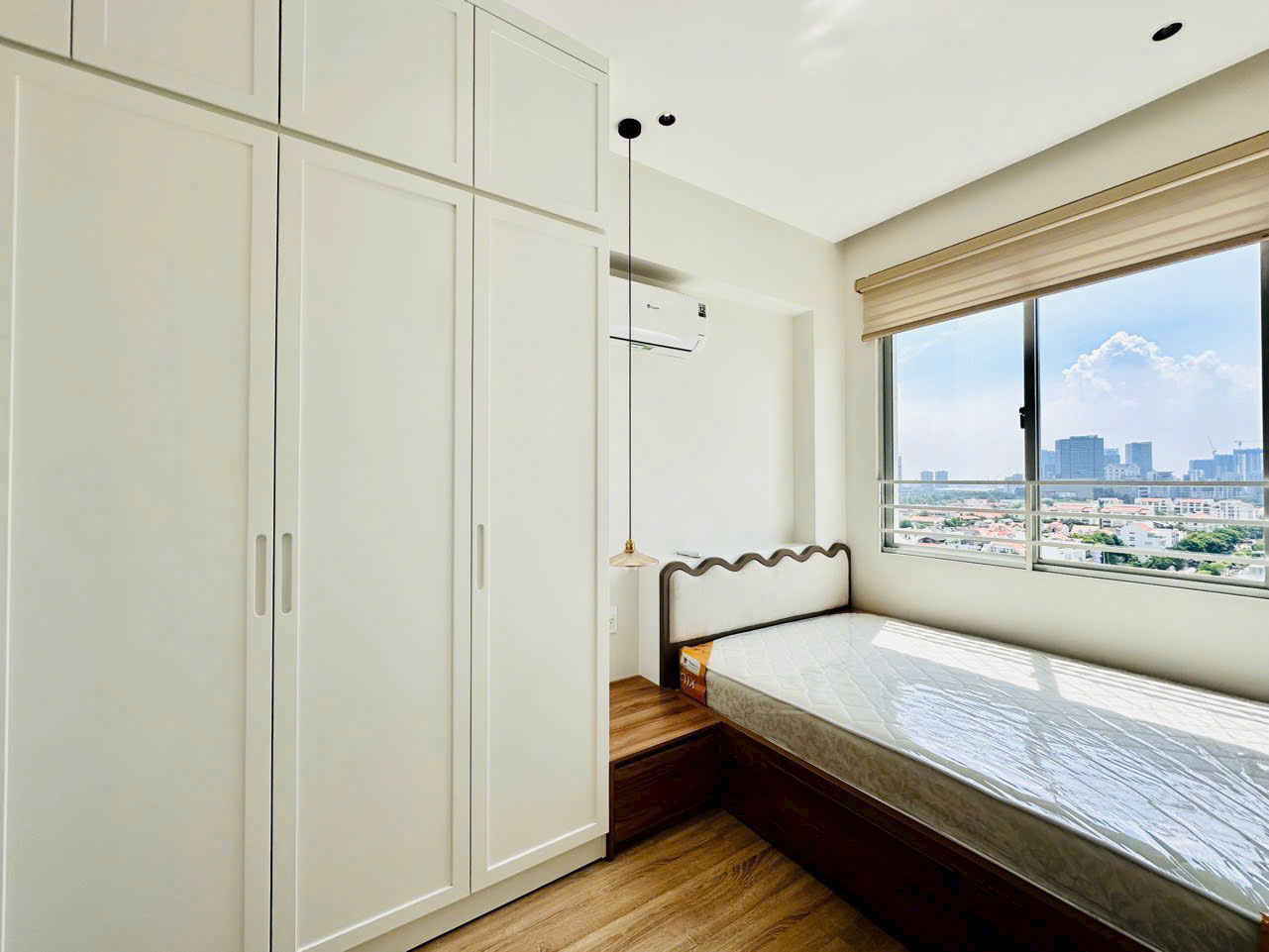 Bán hoặc cho thuê căn hộ Park View A Phú Mỹ Hưng, Quận 7 căn góc thiết kế 3 phòng ngủ – 101m2 6