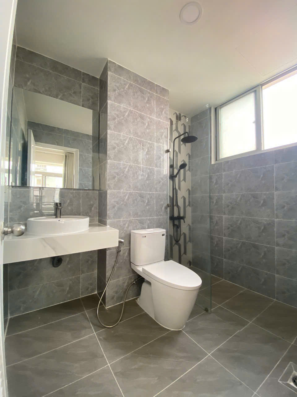 Bán căn hộ Park View Phú Mỹ Hưng, Quận 7 có 3 phòng ngủ, lầu cao, view sông 8