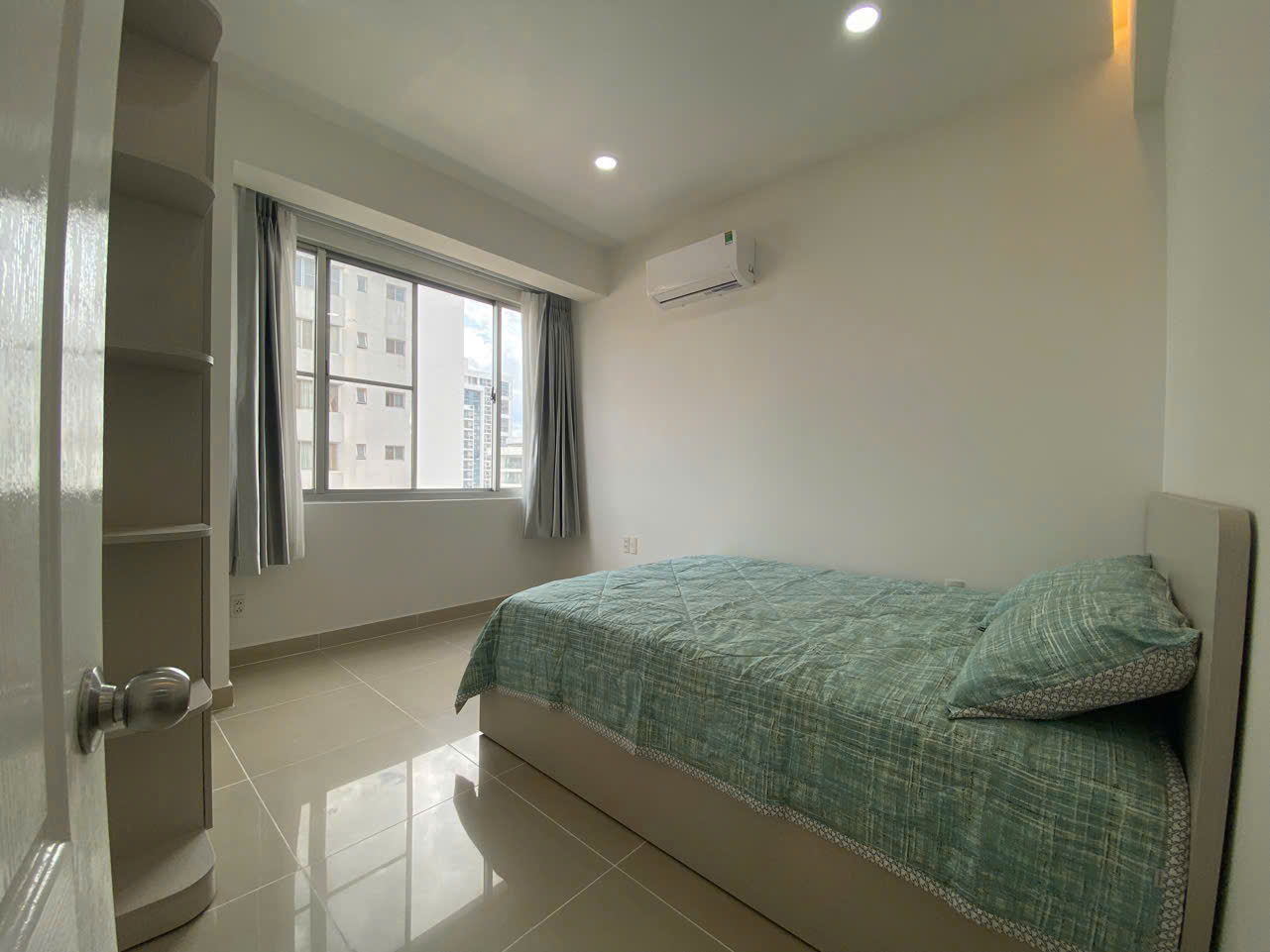 Bán căn hộ Park View Phú Mỹ Hưng, Quận 7 có 3 phòng ngủ, lầu cao, view sông 5