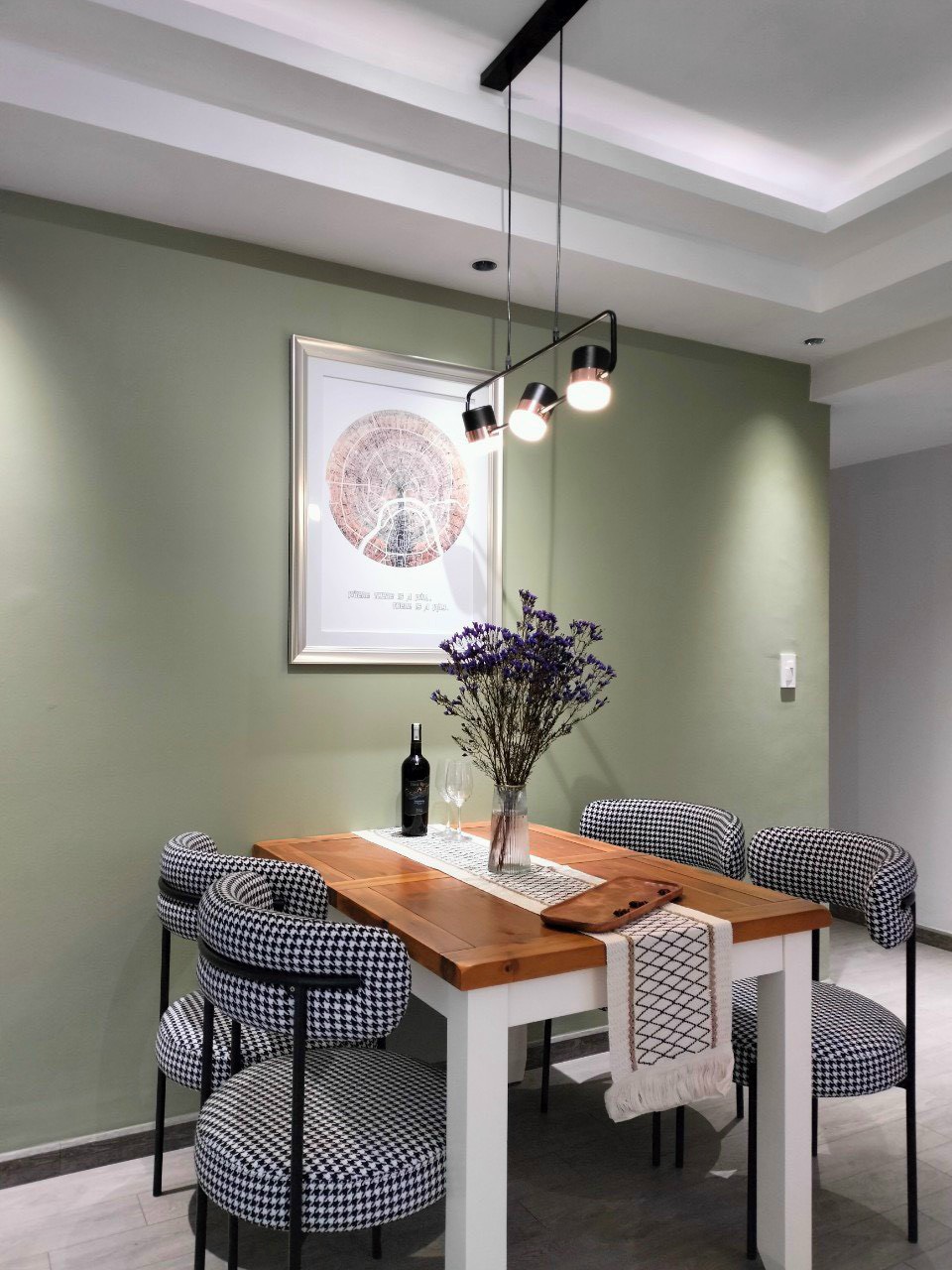 Bán căn hộ Park View Phú Mỹ Hưng, Quận 7 có 3 phòng ngủ, view biệt thự, hướng Đông 10