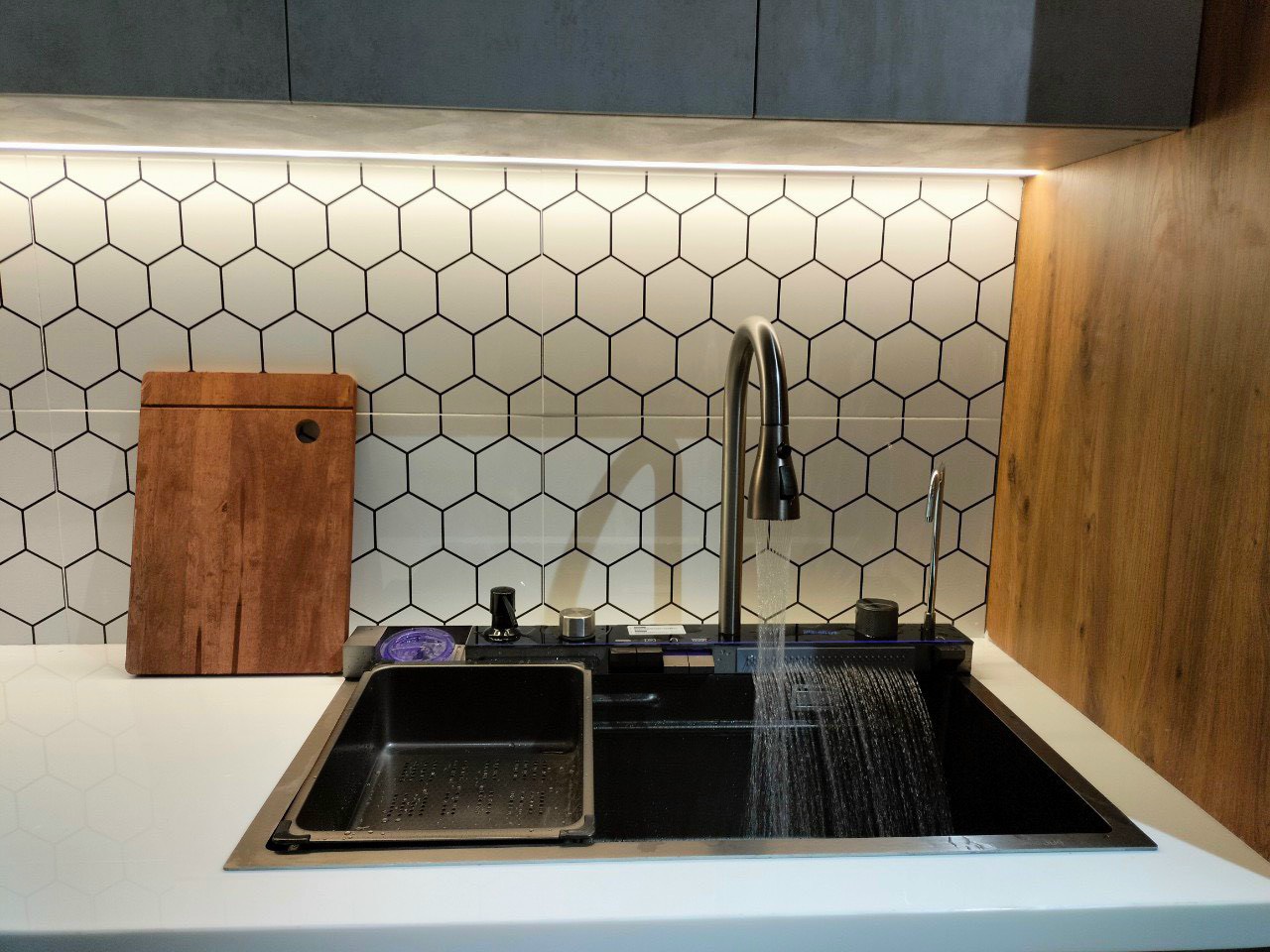 Bán căn hộ Park View Phú Mỹ Hưng, Quận 7 có 3 phòng ngủ, view biệt thự, hướng Đông 5