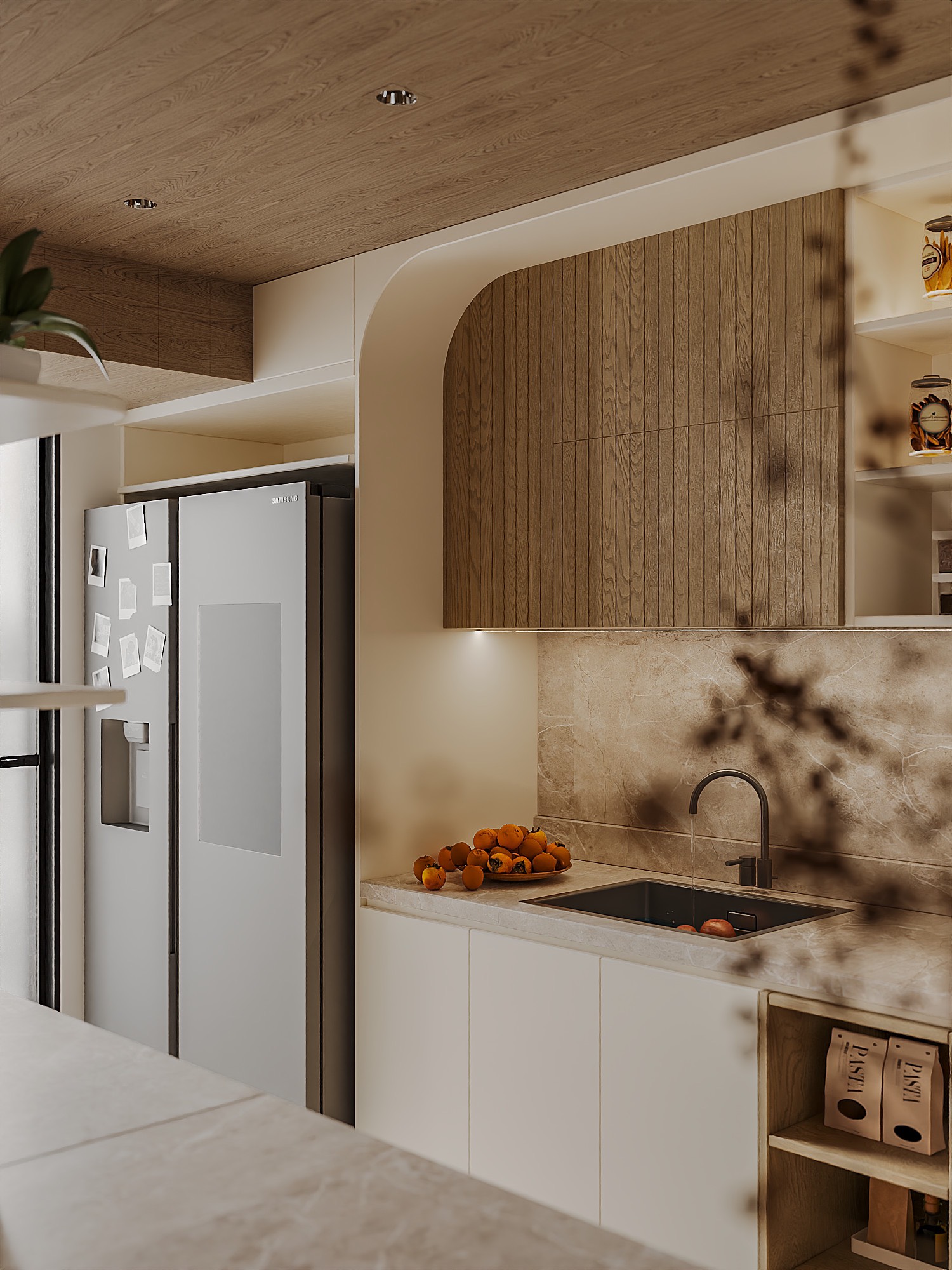 Park View Phu My Hung apartment for sale, District 7, corner apartment with 3 bedrooms, park view 4