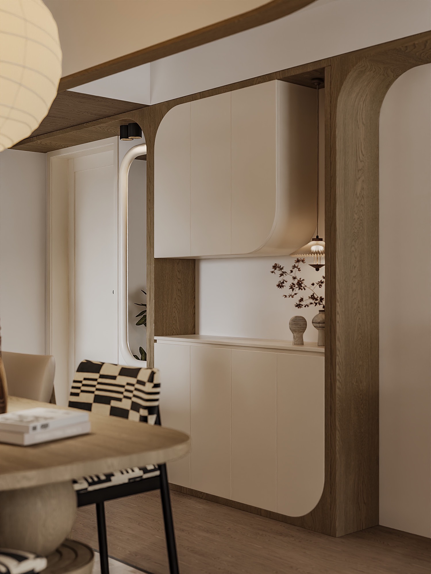 Park View Phu My Hung apartment for sale, District 7, corner apartment with 3 bedrooms, park view 2