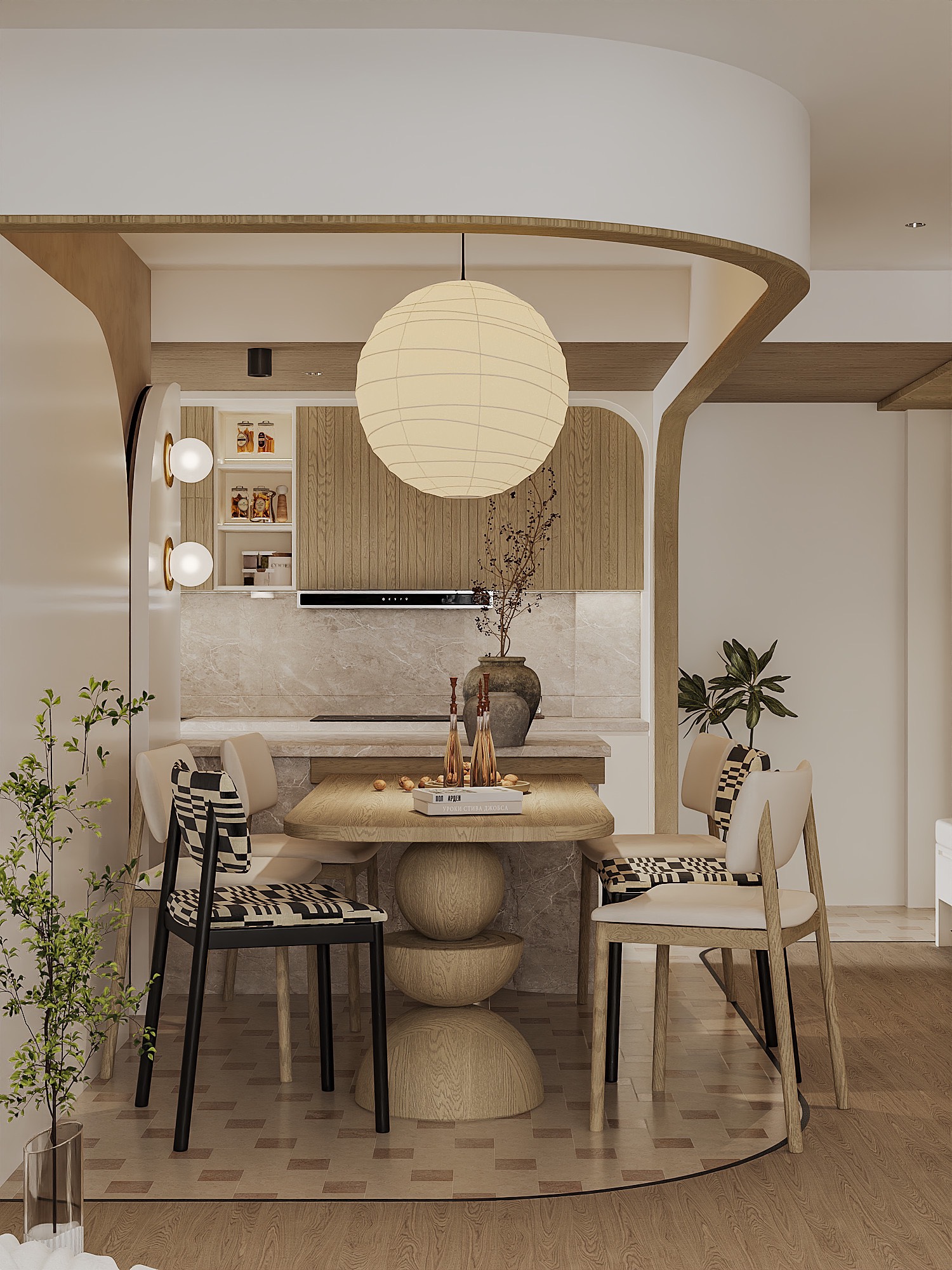 Park View Phu My Hung apartment for sale, District 7, corner apartment with 3 bedrooms, park view 1