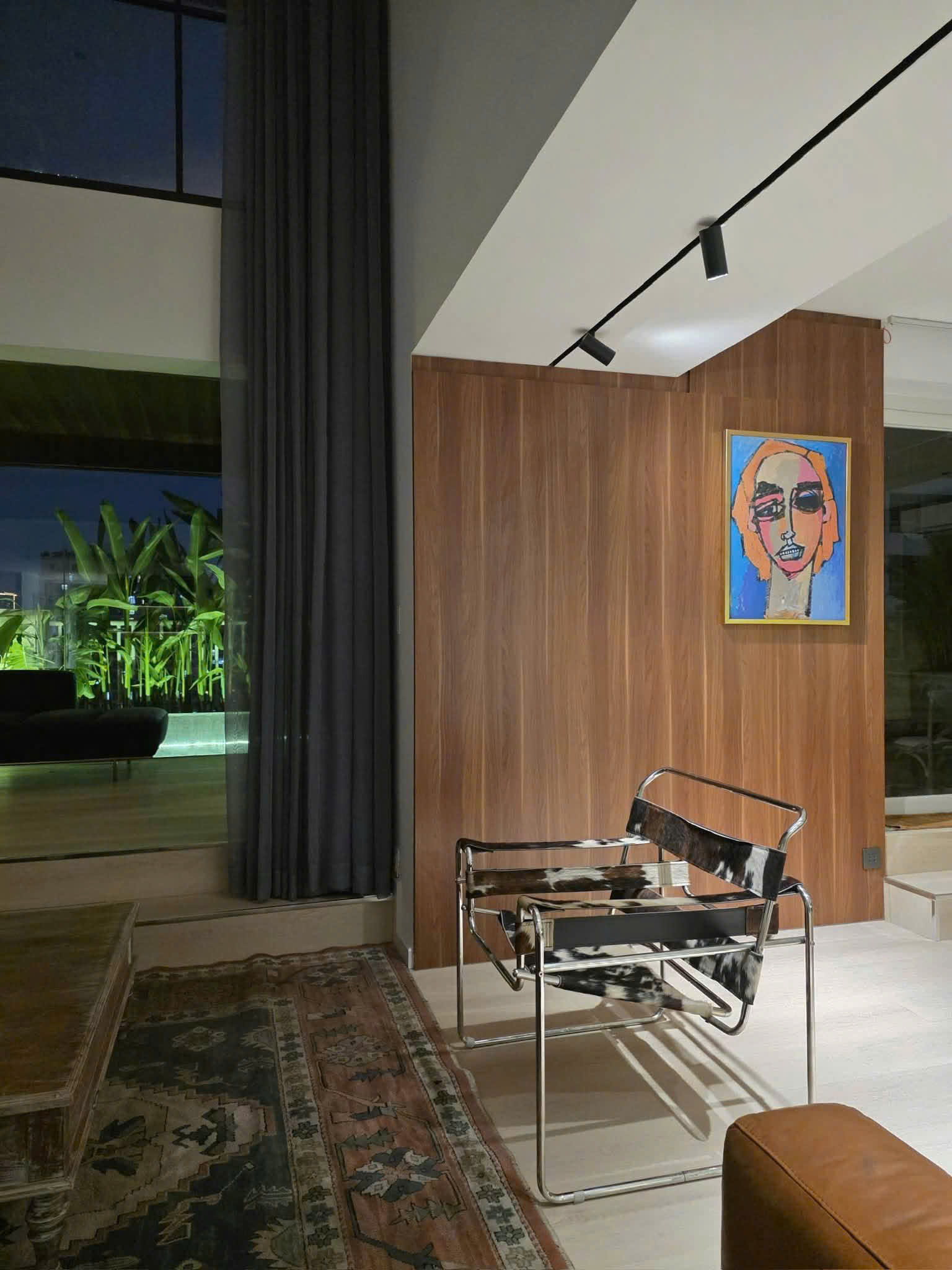 Selling or renting a penthouse Sky Garden 2 Phu My Hung with 4 bedrooms and 3 gardens – 400m2 9