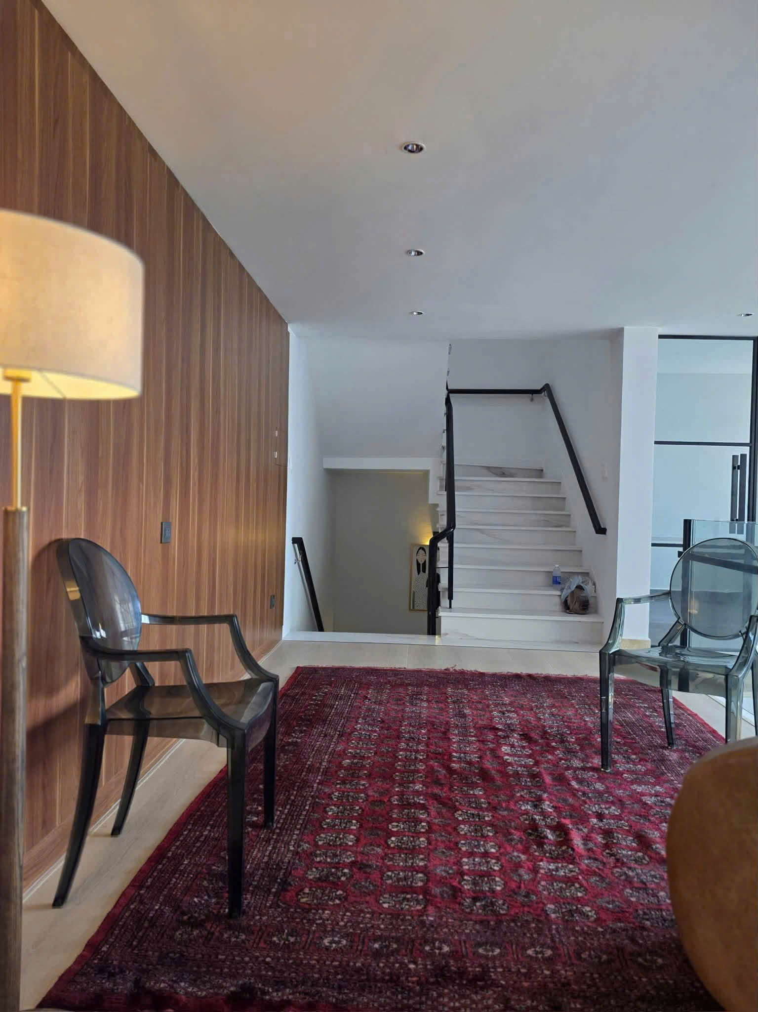 Selling or renting a penthouse Sky Garden 2 Phu My Hung with 4 bedrooms and 3 gardens – 400m2 4