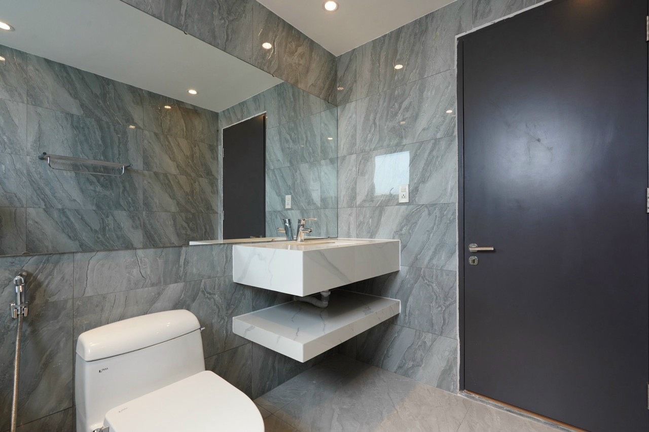 Cho thuê căn hộ Riverpark Phú Mỹ Hưng, Quận 7 có 3 phòng ngủ view sông 4