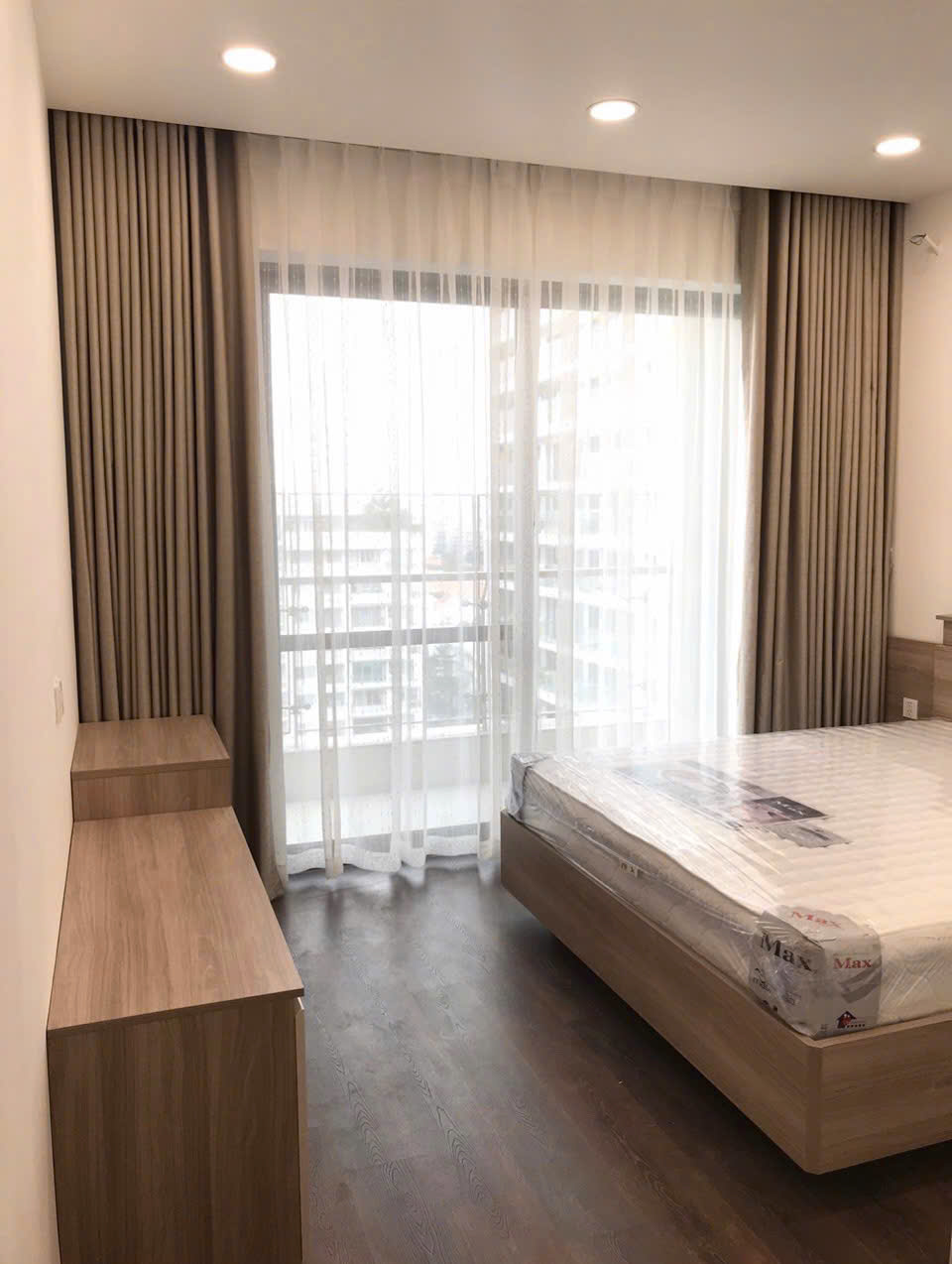Luxury apartment for sale Riverpark Premier Phu My Hung corner apartment with 3 bedrooms river view – 141m2 4