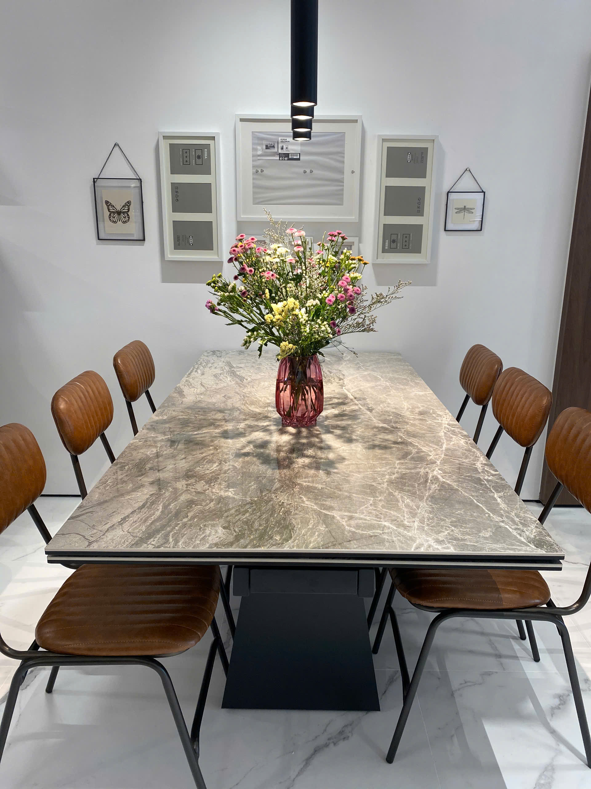 Cho thuê căn hộ Riverpark Phú Mỹ Hưng, Quận 7 thiết kế 3 phòng ngủ, lầu cao – 145m2 11