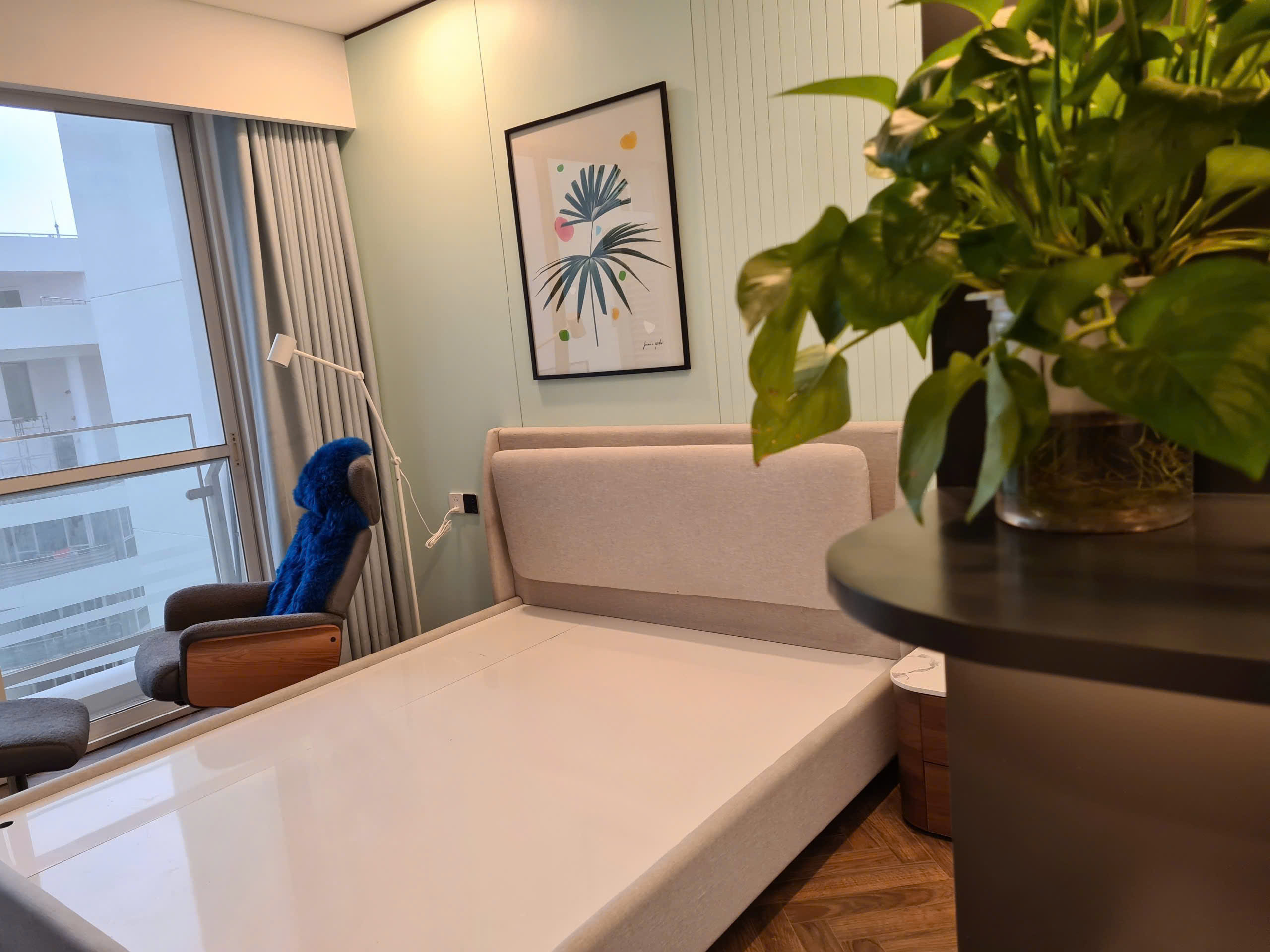 Cho thuê căn hộ Riverpark Phú Mỹ Hưng, Quận 7 thiết kế 3 phòng ngủ, lầu cao – 145m2 8