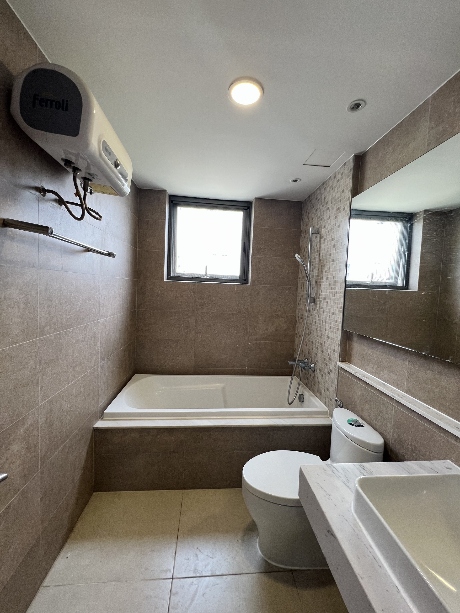 Apartment for rent Riverpark Premier in Phu My Hung, District 7 with 3 bedrooms 7