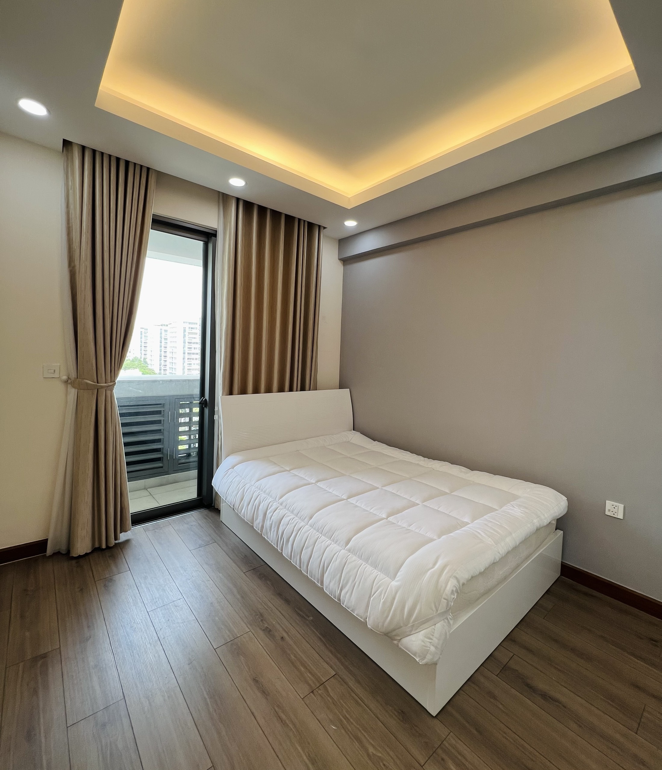 Apartment for rent Riverpark Premier in Phu My Hung, District 7 with 3 bedrooms 10