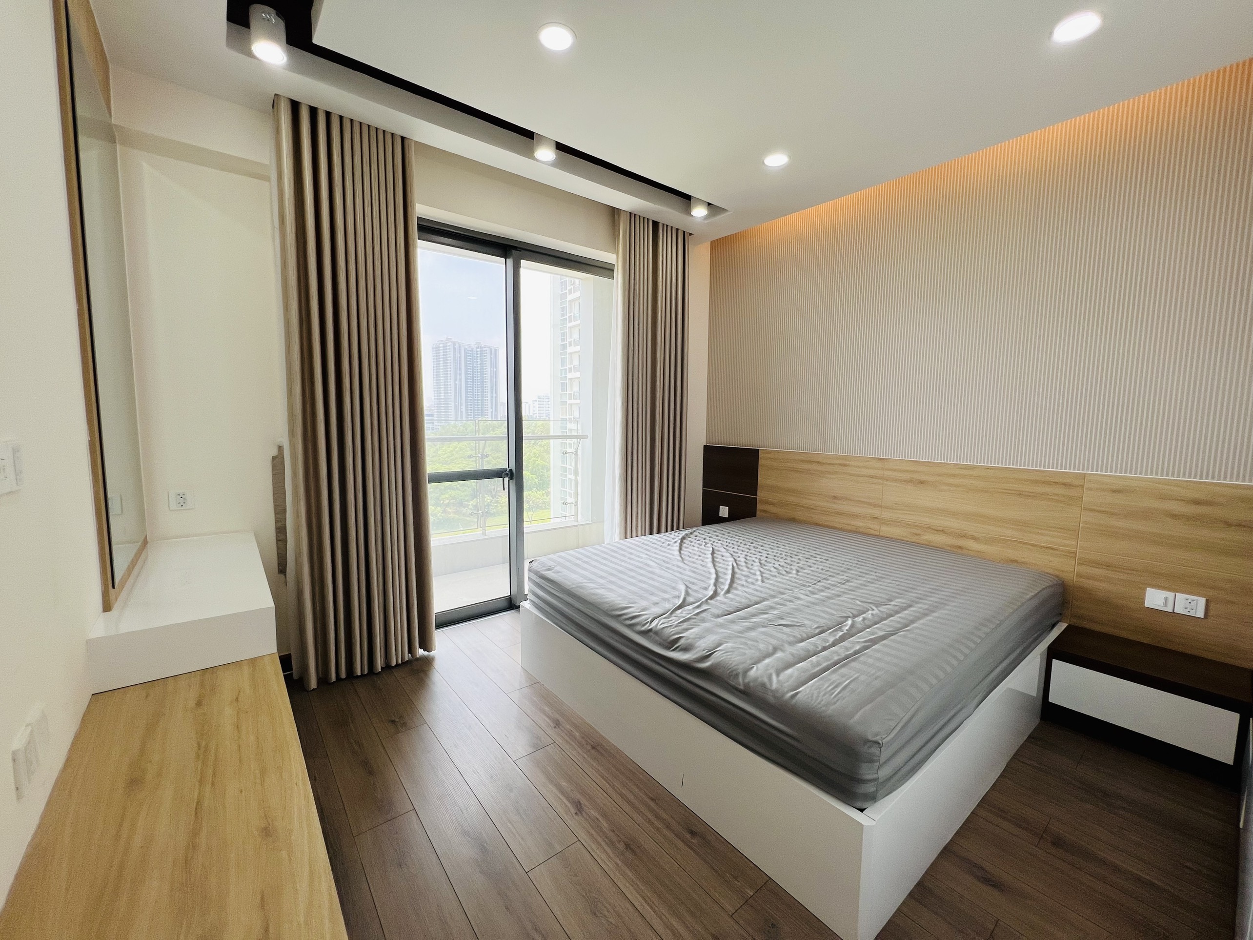 Apartment for rent Riverpark Premier in Phu My Hung, District 7 with 3 bedrooms 9
