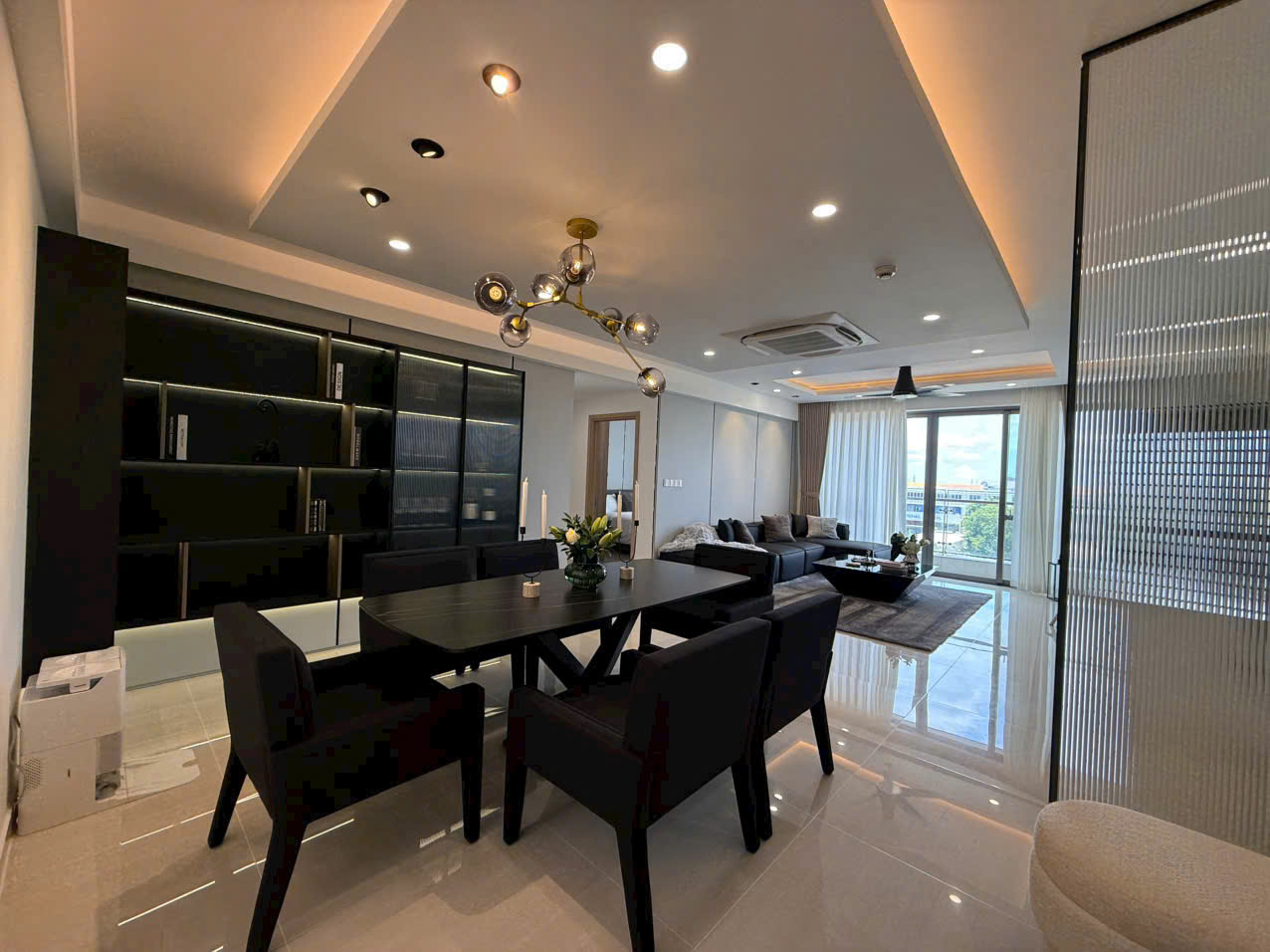 Bán căn hộ Riverpark Premier Phú Mỹ Hưng, Quận 7 nhà đẹp có 3 phòng ngủ view sông – 128m2 6