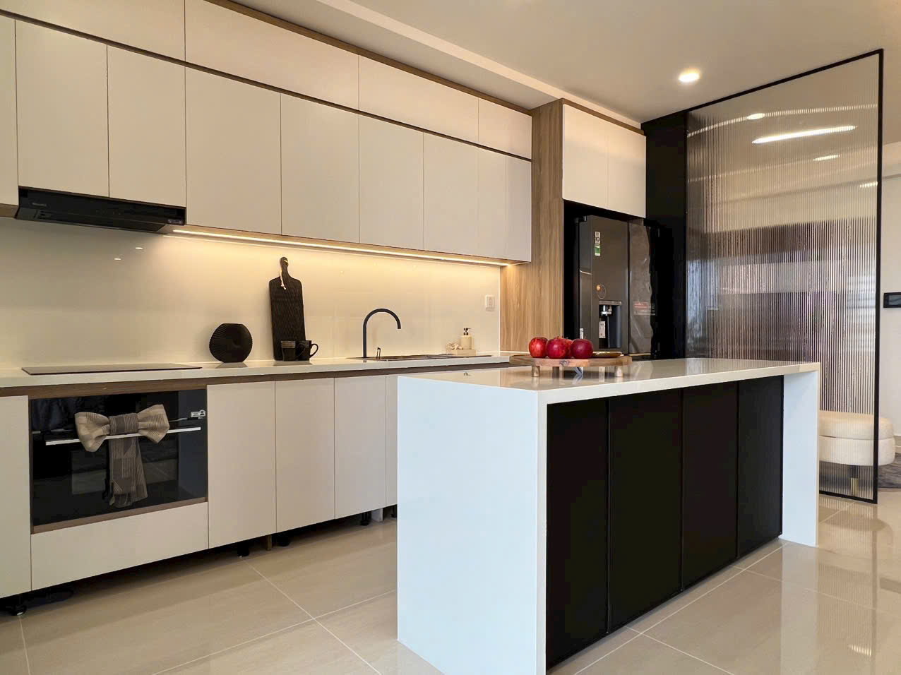 Bán căn hộ Riverpark Premier Phú Mỹ Hưng, Quận 7 nhà đẹp có 3 phòng ngủ view sông – 128m2 4