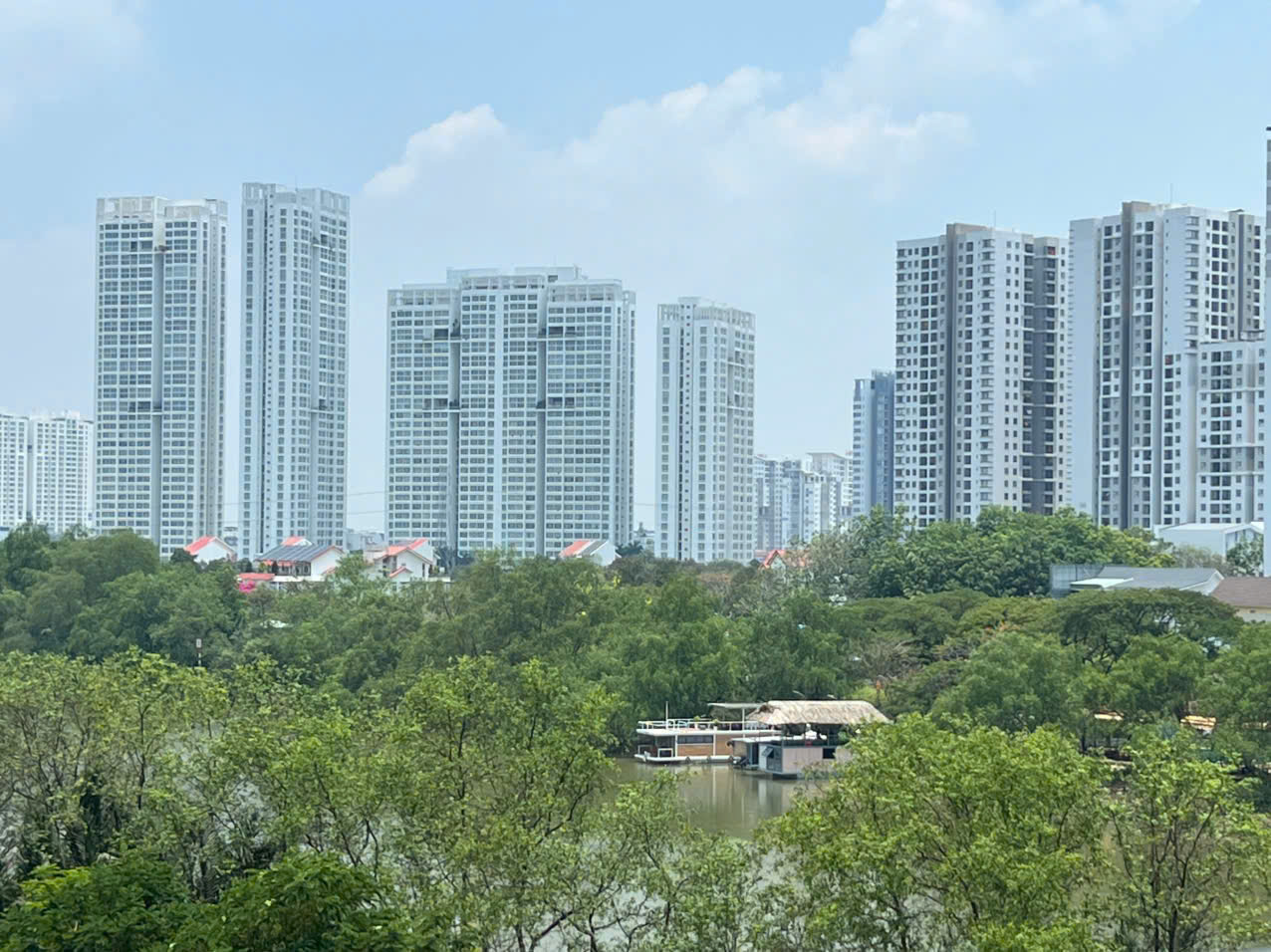 Bán căn hộ Riverpark Premier Phú Mỹ Hưng, Quận 7 nhà đẹp có 3 phòng ngủ view sông – 128m2 2