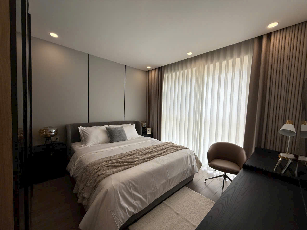 Bán căn hộ Riverpark Premier Phú Mỹ Hưng, Quận 7 nhà đẹp có 3 phòng ngủ view sông – 128m2 1