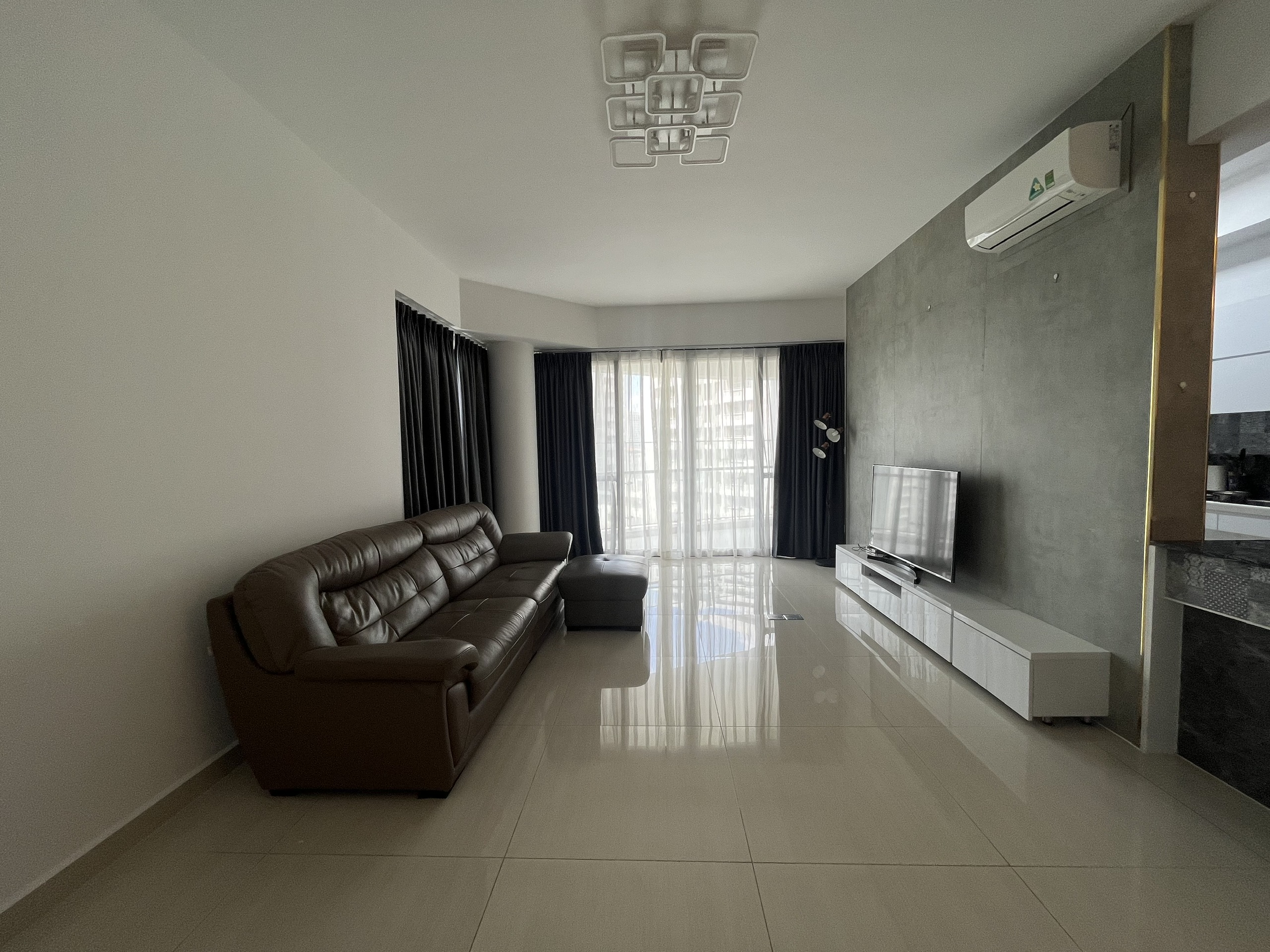 Bán căn hộ cao cấp RiverPark Premier, Phú Mỹ Hưng, Quận 7 có 3 phòng ngủ, đầy đủ nội thất