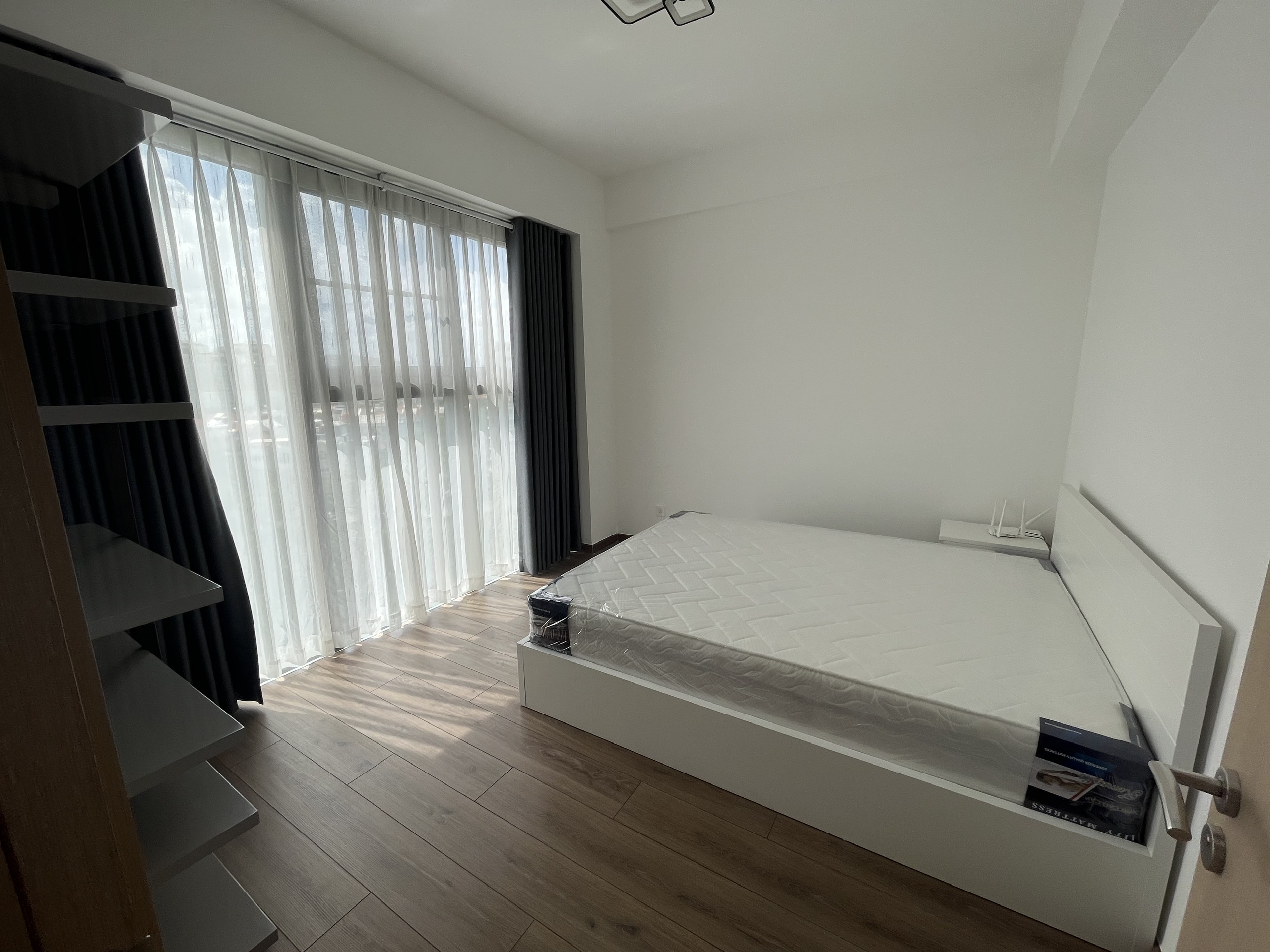 Bán căn hộ cao cấp RiverPark Premier, Phú Mỹ Hưng, Quận 7 có 3 phòng ngủ, đầy đủ nội thất 4