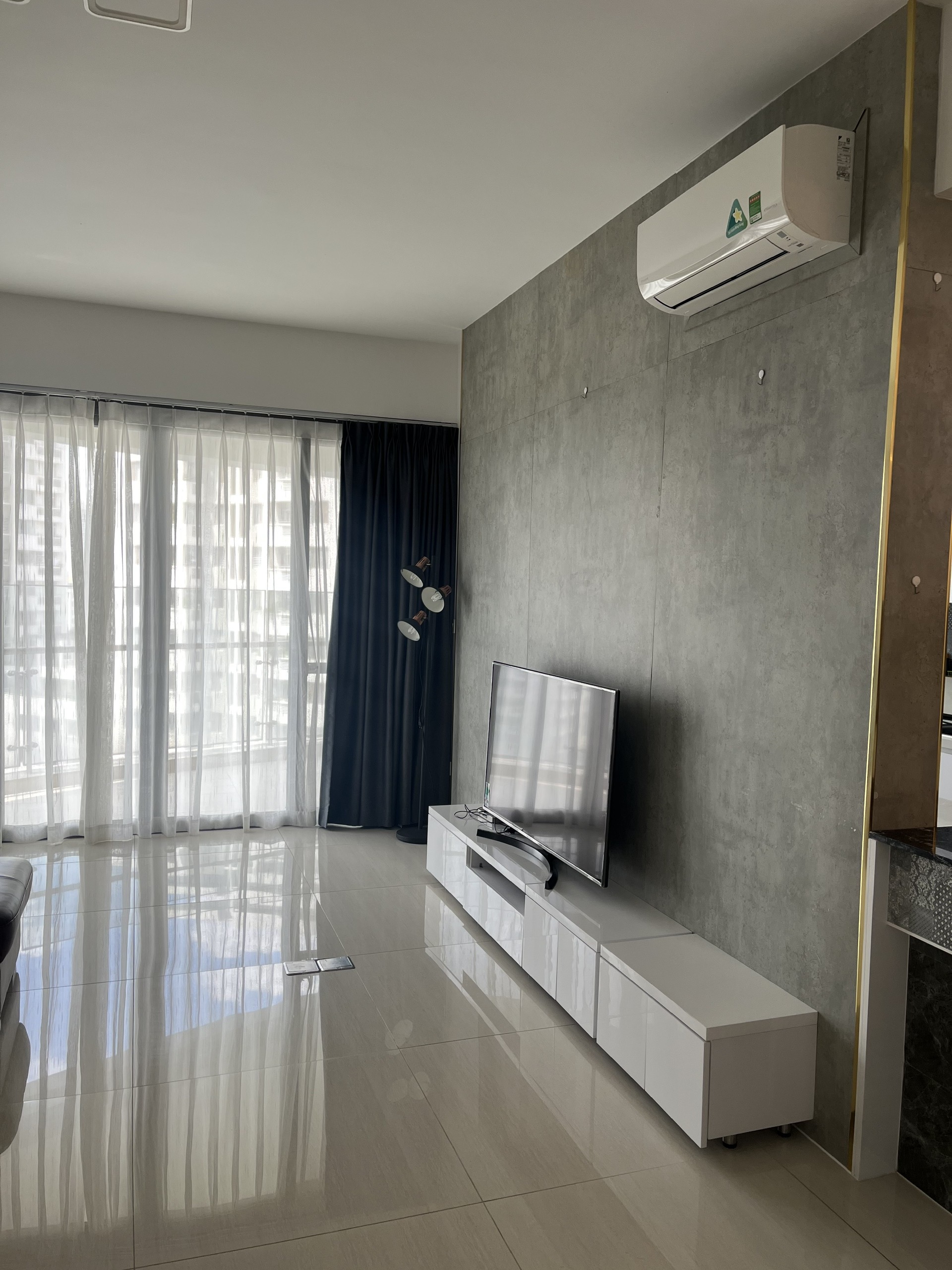 Bán căn hộ cao cấp RiverPark Premier, Phú Mỹ Hưng, Quận 7 có 3 phòng ngủ, đầy đủ nội thất 2