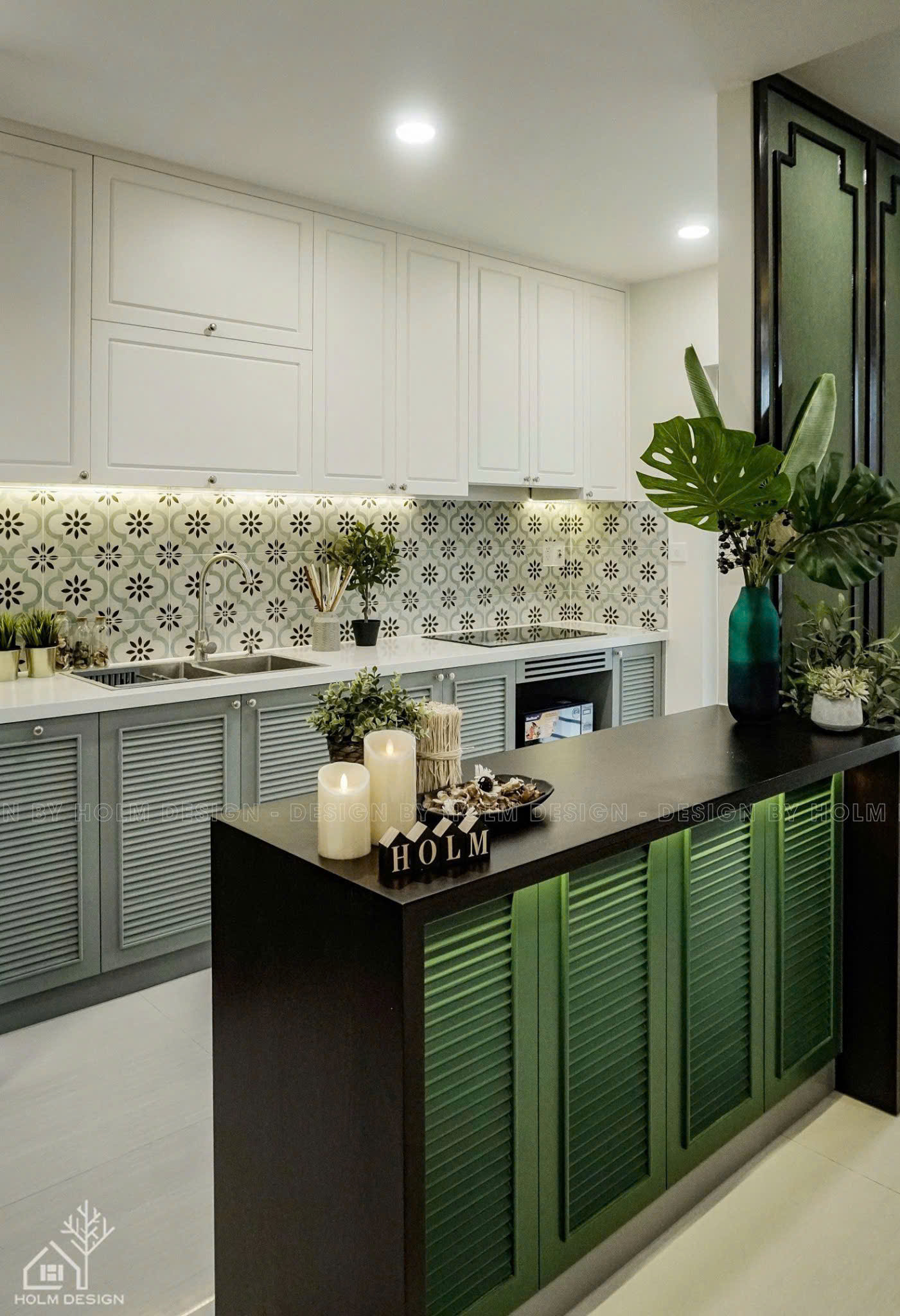 Bán căn hộ Riverpark Premier Phú Mỹ Hưng, Quận 7 có 2 phòng ngủ, 136m2, view sông, hướng Đông 8