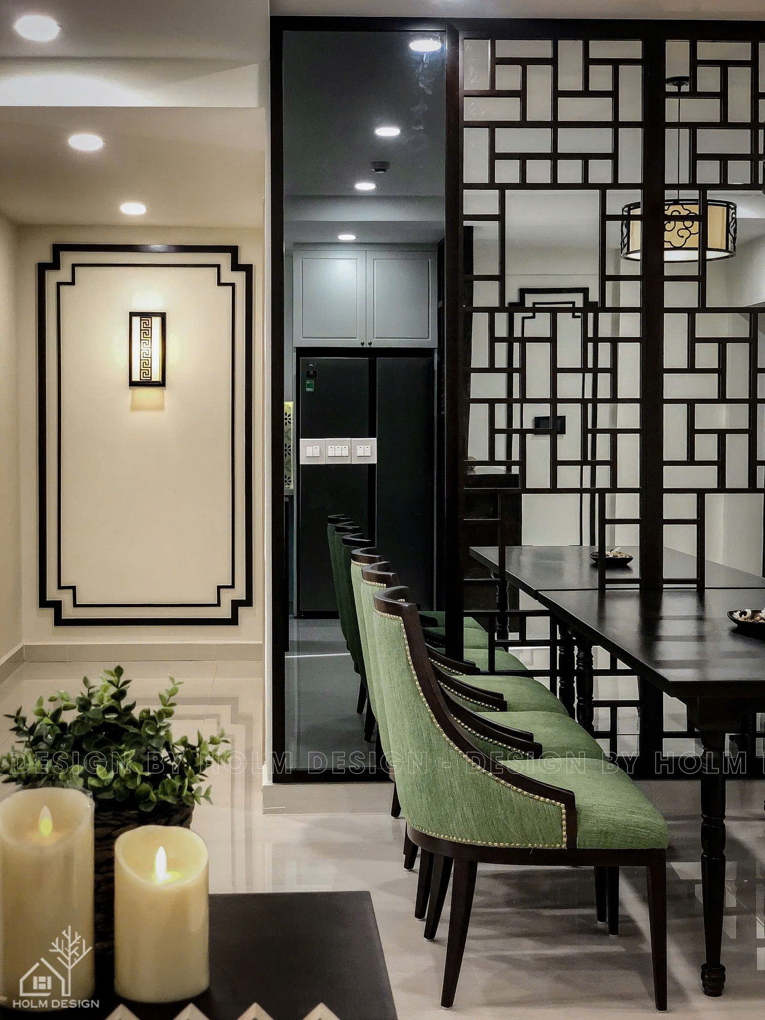 Bán căn hộ Riverpark Premier Phú Mỹ Hưng, Quận 7 có 2 phòng ngủ, 136m2, view sông, hướng Đông 6