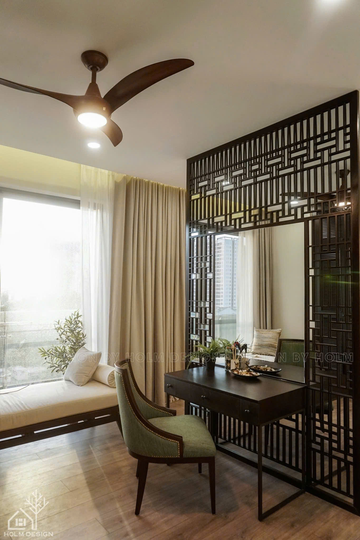 Bán căn hộ Riverpark Premier Phú Mỹ Hưng, Quận 7 có 2 phòng ngủ, 136m2, view sông, hướng Đông 5