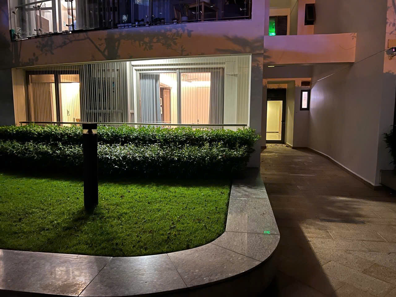 Cho thuê cặp căn hộ Riverpark Premier Phú Mỹ Hưng, Quận 7 có 4 phòng ngủ 2 ô đậu xe – 260m2 12