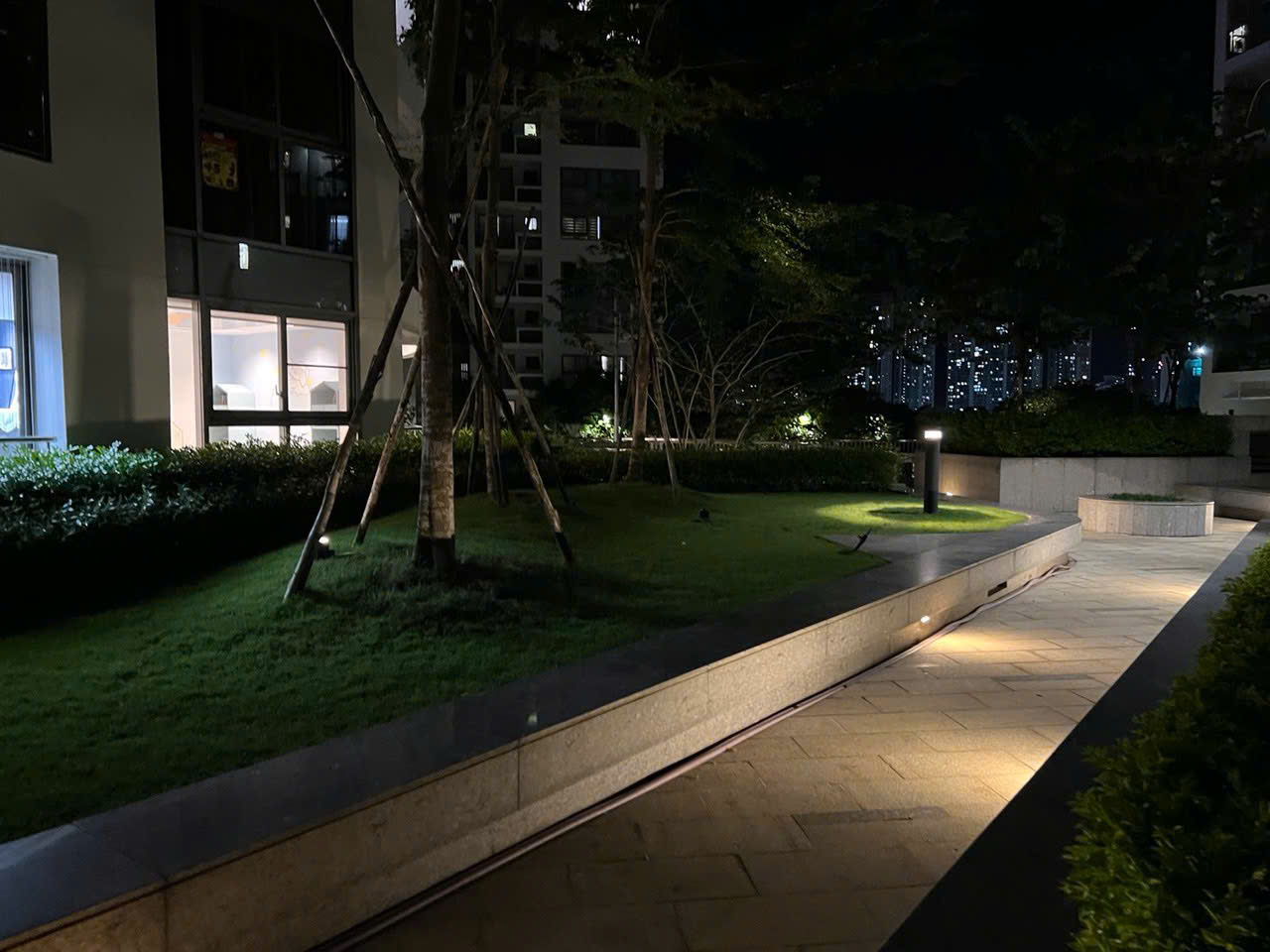 Cho thuê cặp căn hộ Riverpark Premier Phú Mỹ Hưng, Quận 7 có 4 phòng ngủ 2 ô đậu xe – 260m2 11