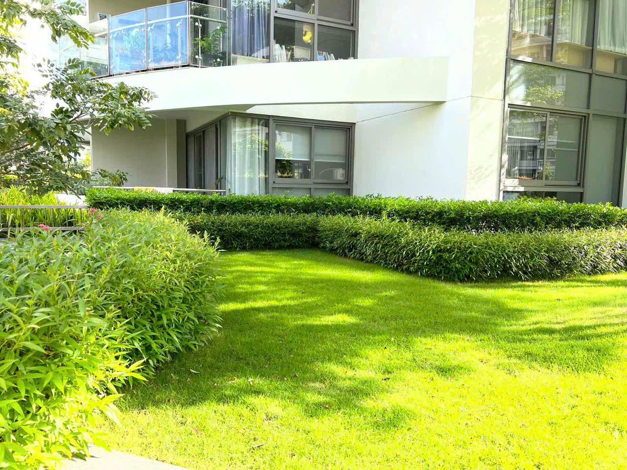 Cho thuê cặp căn hộ Riverpark Premier Phú Mỹ Hưng, Quận 7 có 4 phòng ngủ 2 ô đậu xe – 260m2 5