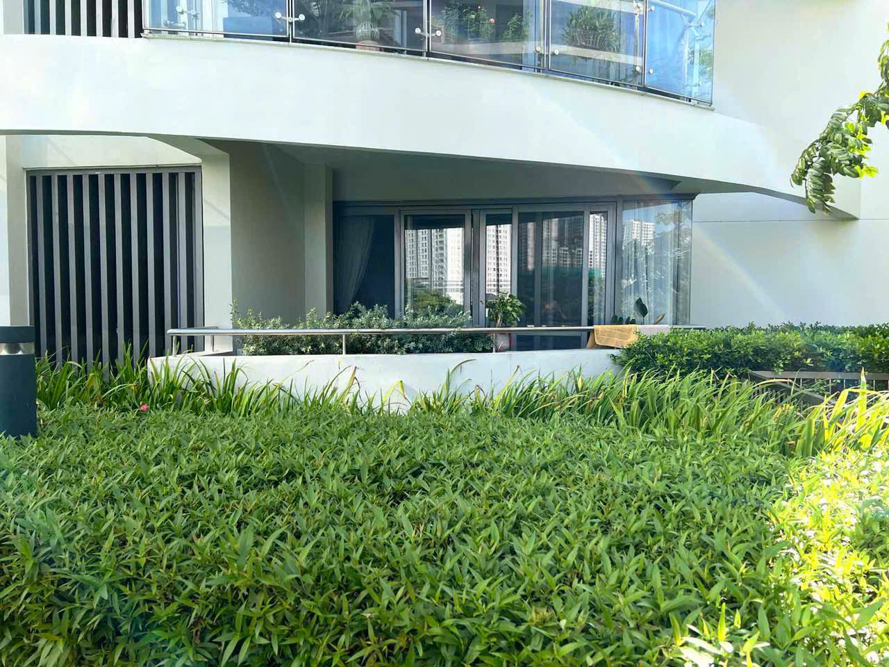 Cho thuê cặp căn hộ Riverpark Premier Phú Mỹ Hưng, Quận 7 có 4 phòng ngủ 2 ô đậu xe – 260m2 4