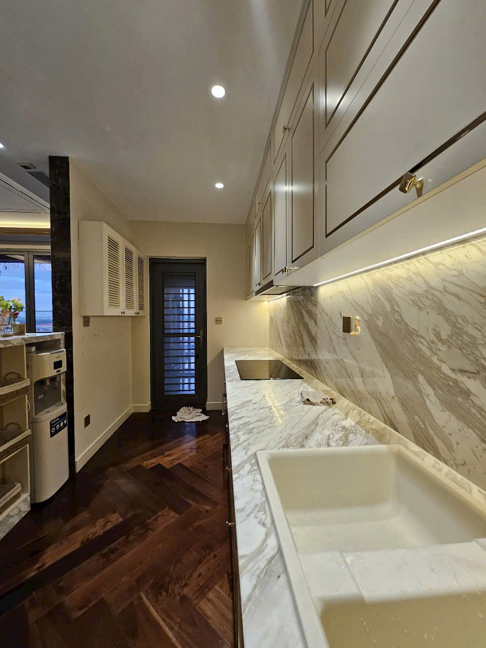 Bán căn hộ Riverpark Premier Phú Mỹ Hưng, Quận 7 nhà siêu đẹp, lầu 8, view hướng Nam – 124m2 13