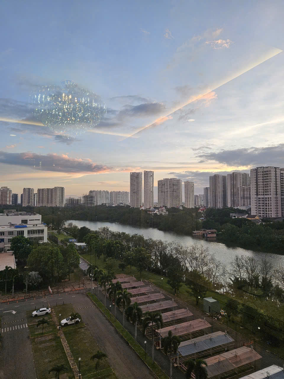 Bán căn hộ Riverpark Premier Phú Mỹ Hưng, Quận 7 nhà siêu đẹp, lầu 8, view hướng Nam – 124m2 10