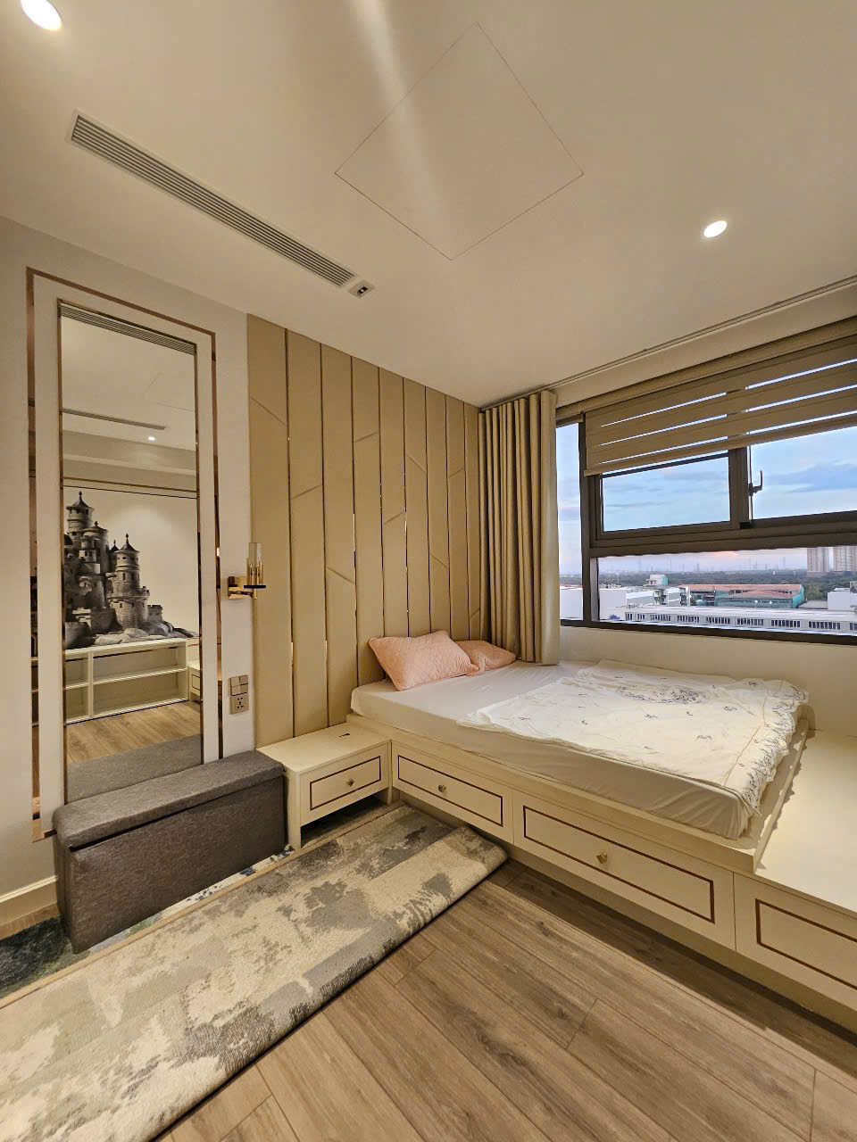 Bán căn hộ Riverpark Premier Phú Mỹ Hưng, Quận 7 nhà siêu đẹp, lầu 8, view hướng Nam – 124m2 8