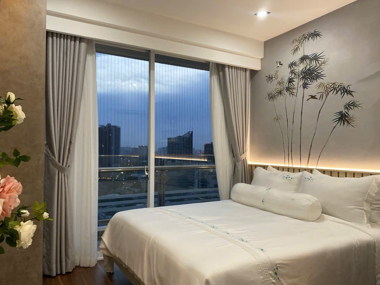 Bán căn hộ Riverpark 1 Phú Mỹ Hưng, Quận 7 nhà mới thiết kế 3 phòng ngủ view ôm trọn sông – 135m2 8