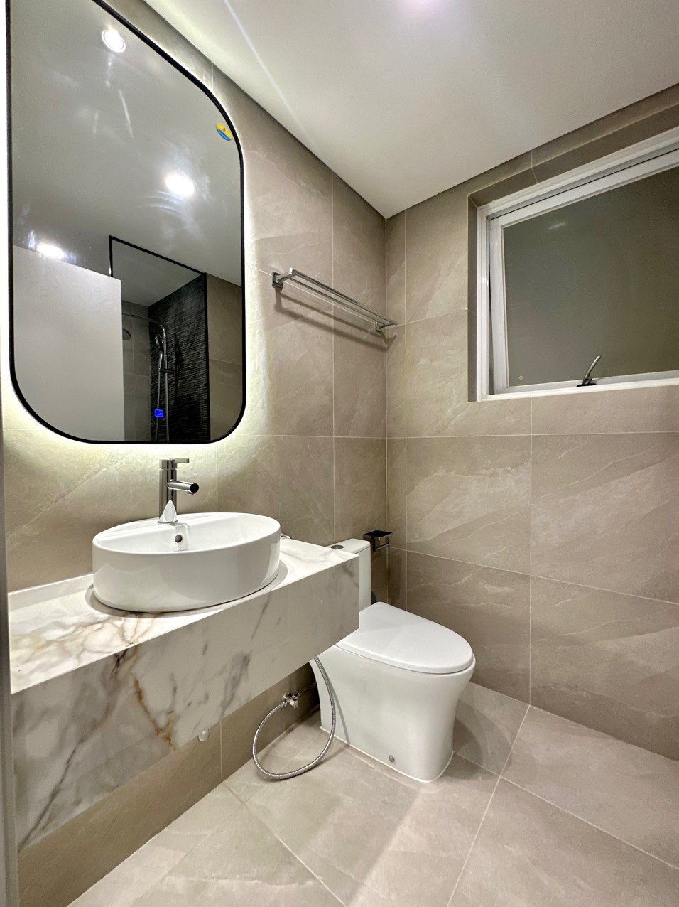 Cho thuê căn hộ cao cấp Riverside Residence Phú Mỹ Hưng, Quận 7 có 3 phòng ngủ view sông 15