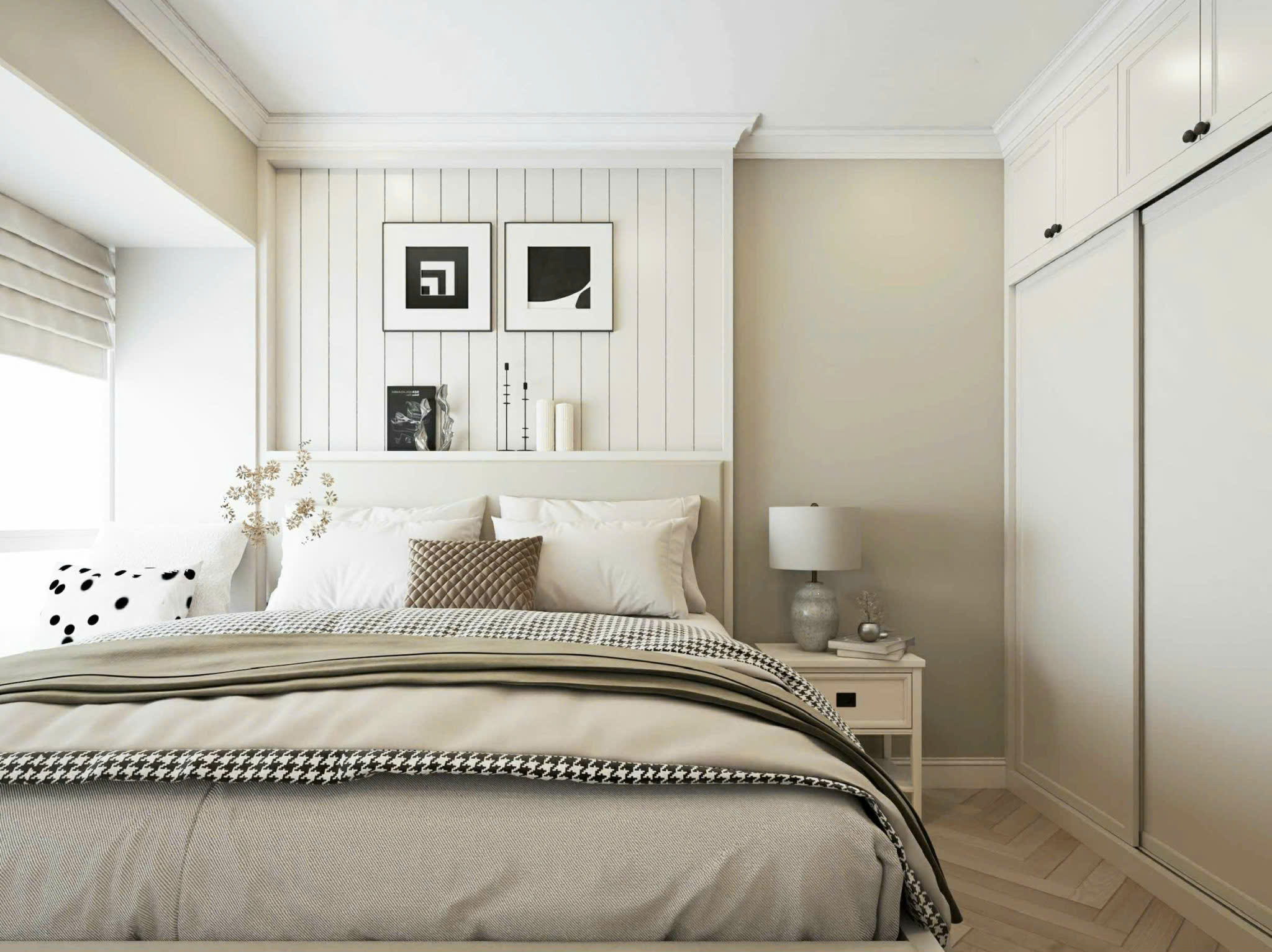 Bán căn hộ Riverside Residence Phú Mỹ Hưng, Quận 7 có 3 phòng ngủ, nội thất cao cấp smart home, view 11