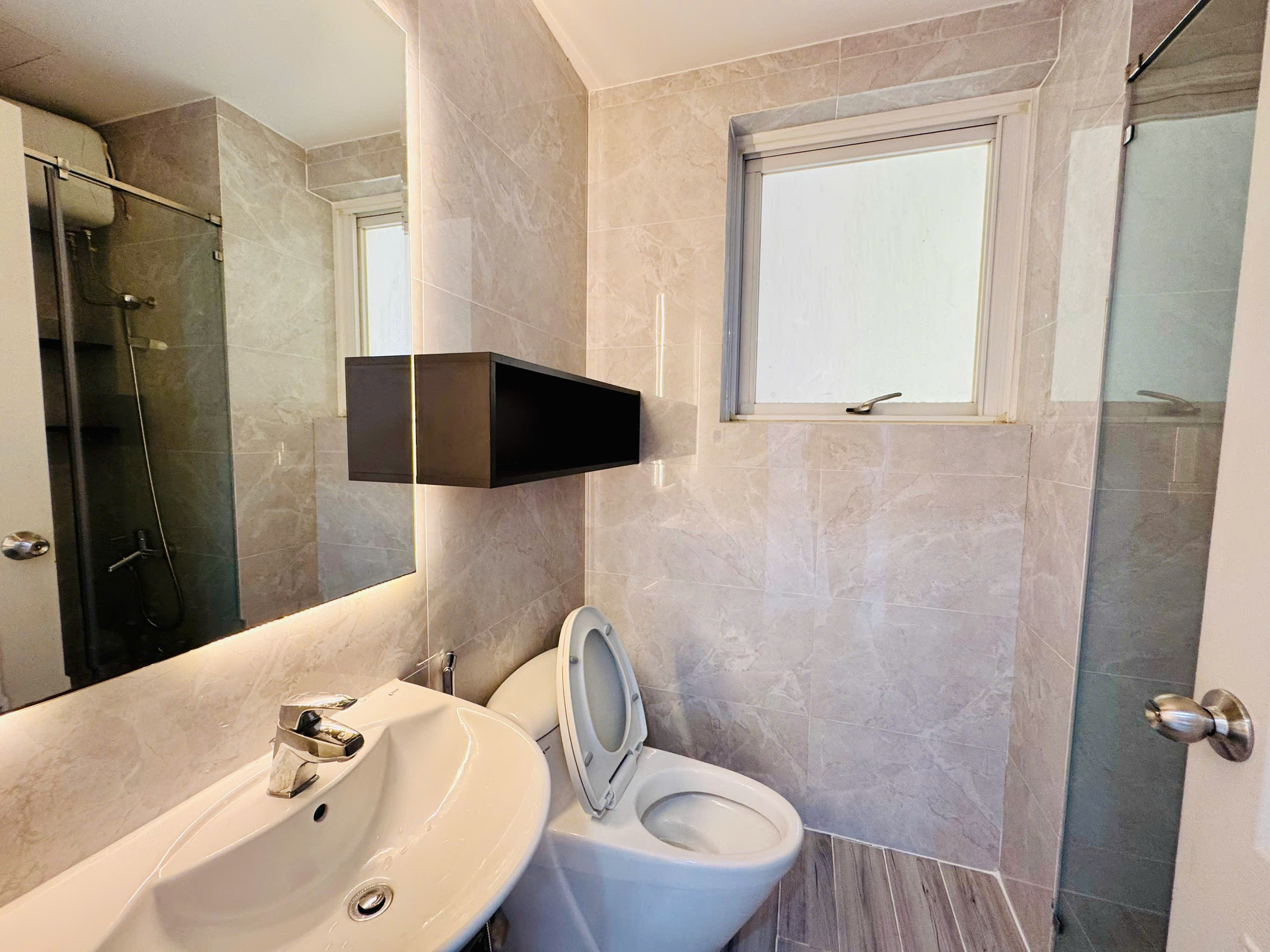 Bán hoặc cho thuê căn hộ Riverside Residence Phú Mỹ Hưng, Quận 7 có 4 phòng ngủ, view sông – 130m2 9