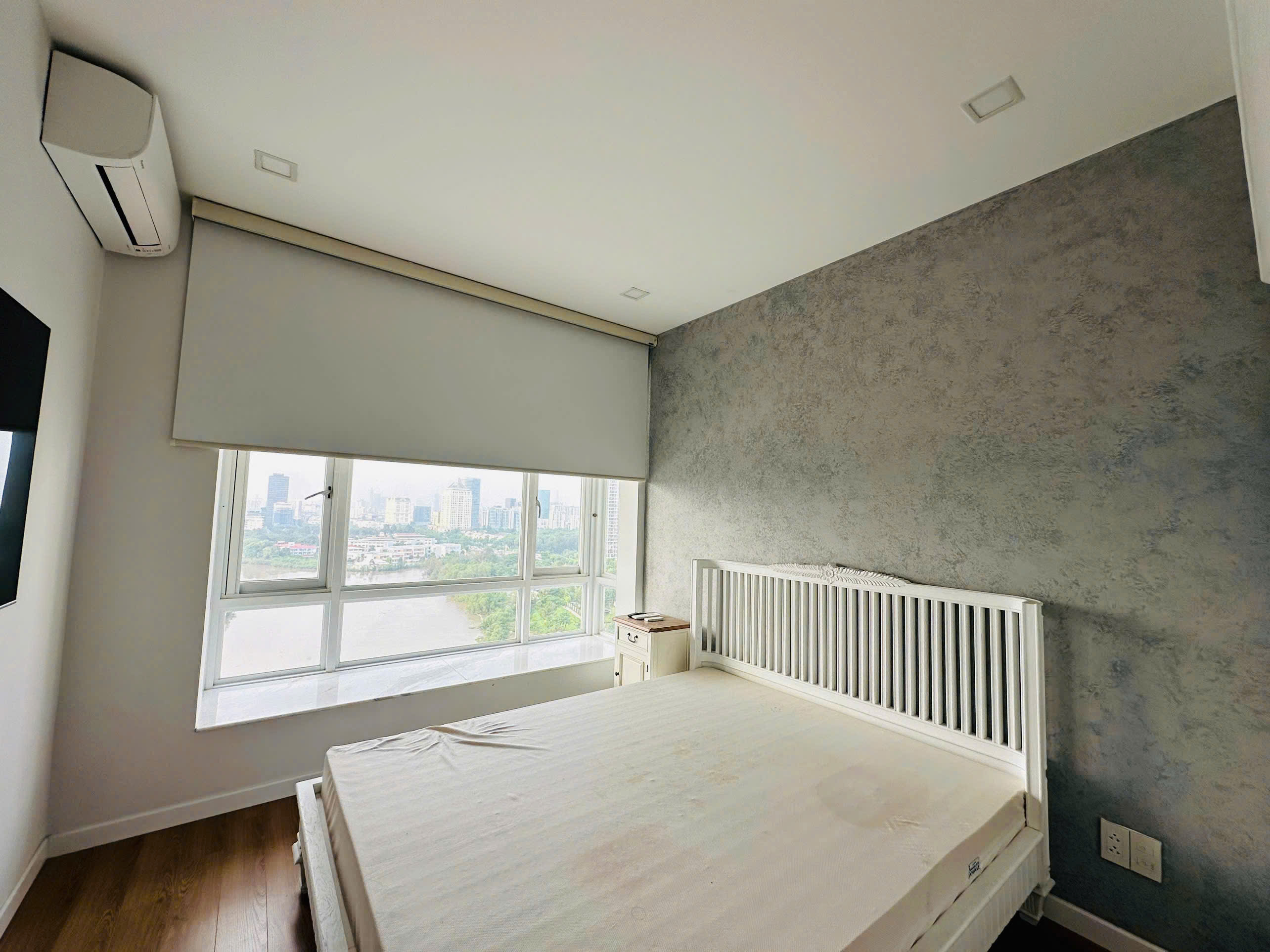 Bán căn hộ Riverside Residence Phú Mỹ Hưng, Quận 7 thiết kế 3 phòng ngủ view trực diện sông – 133m2 7