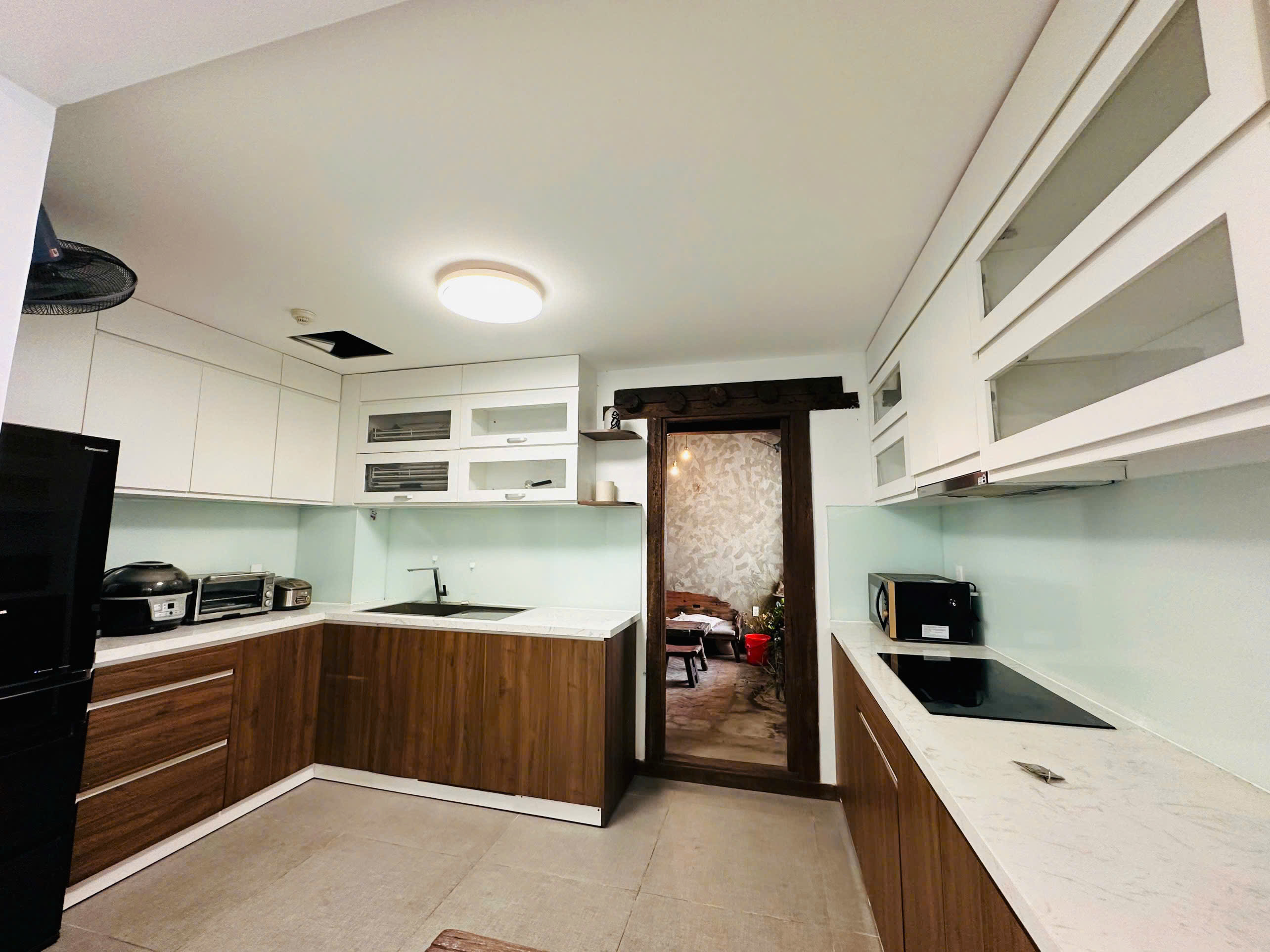 Bán căn hộ Riverside Residence Phú Mỹ Hưng, Quận 7 thiết kế 3 phòng ngủ view trực diện sông – 133m2 6