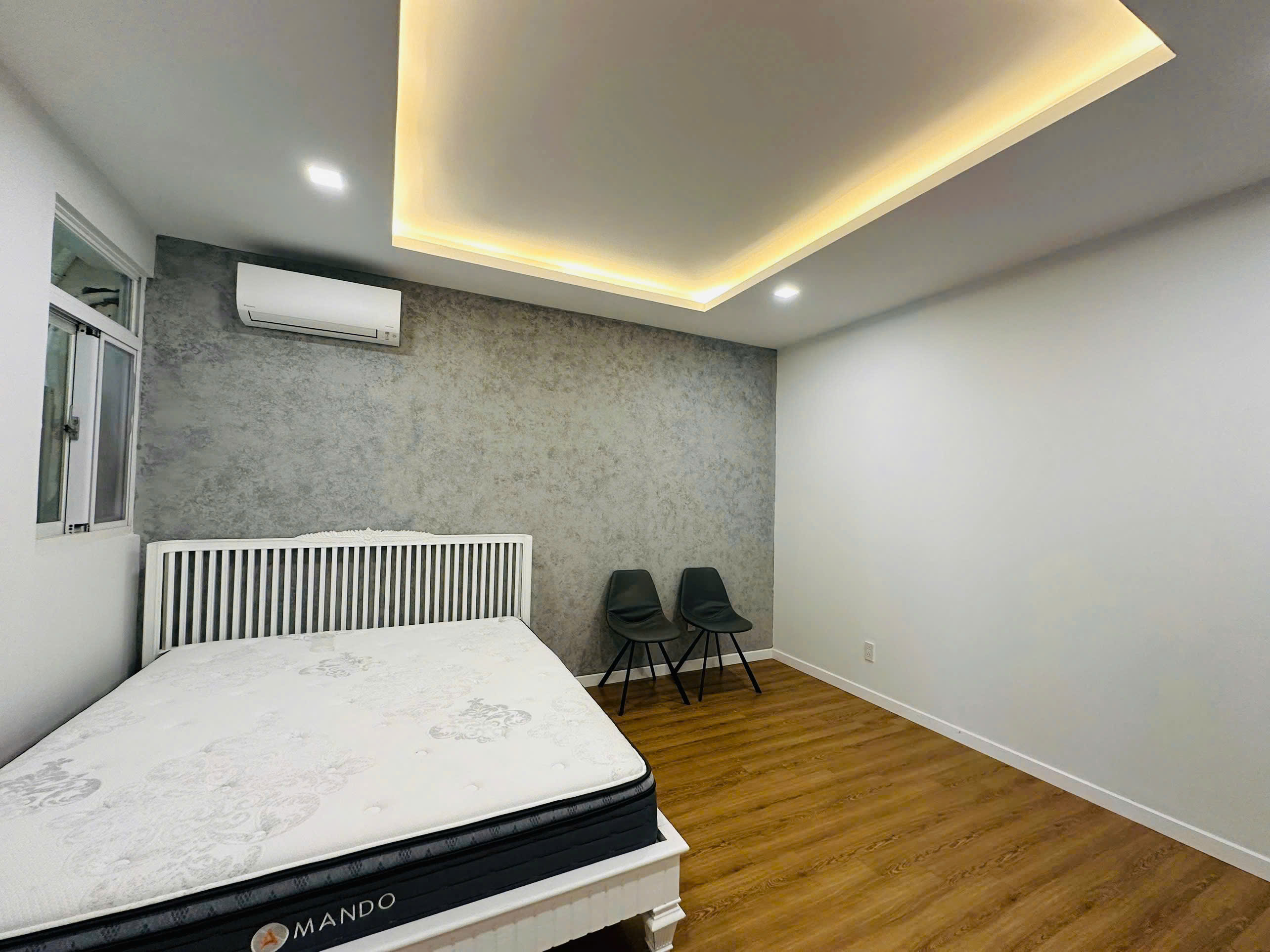 Bán căn hộ Riverside Residence Phú Mỹ Hưng, Quận 7 thiết kế 3 phòng ngủ view trực diện sông – 133m2 1