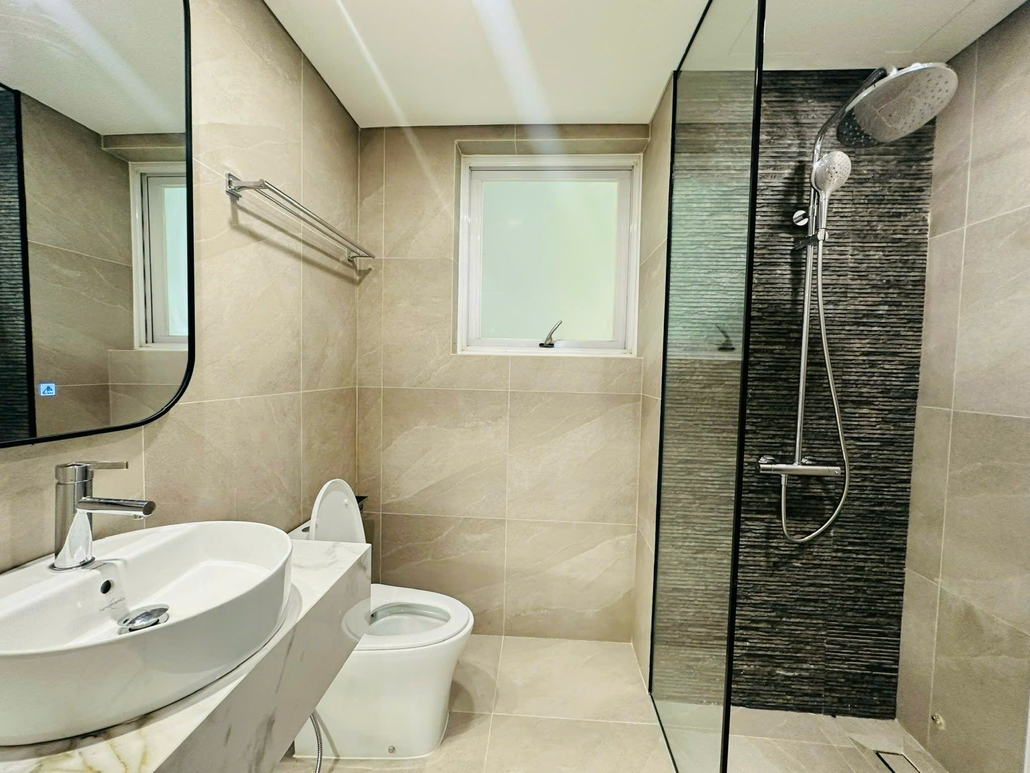 Bán căn hộ Riverside Residence Phú Mỹ Hưng, Quận 7 thiết kế 3 phòng ngủ, lầu 16 – 134m2 1