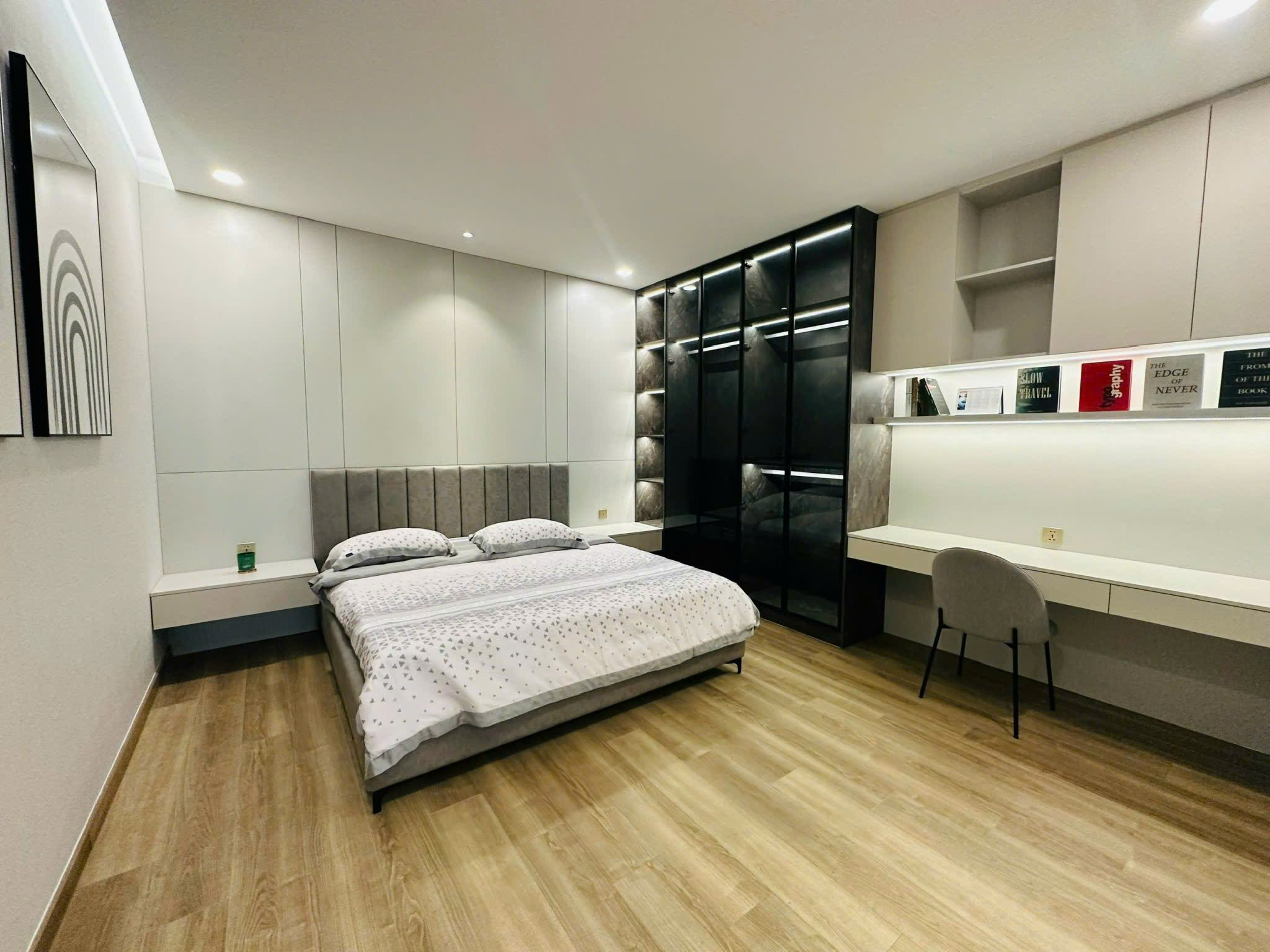 Bán căn hộ Riverside Residence Phú Mỹ Hưng, Quận 7 thiết kế 3 phòng ngủ, lầu 16 – 134m2 8