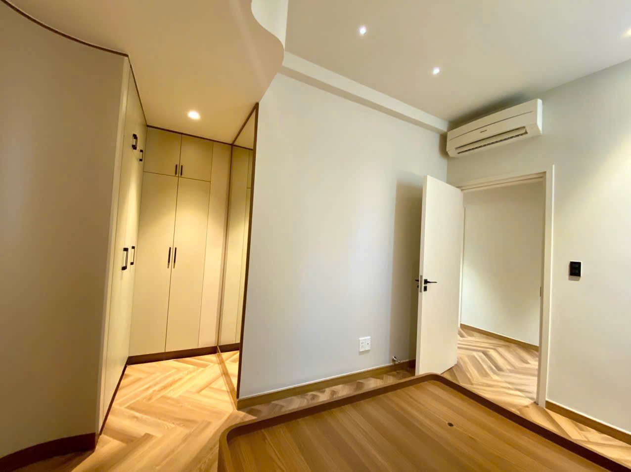 Cho thuê căn hộ Riverside Residence Phú Mỹ Hưng, Quận 7 nhà mới thiết kế 3 phòng ngủ, lầu 6 – 140m2 13