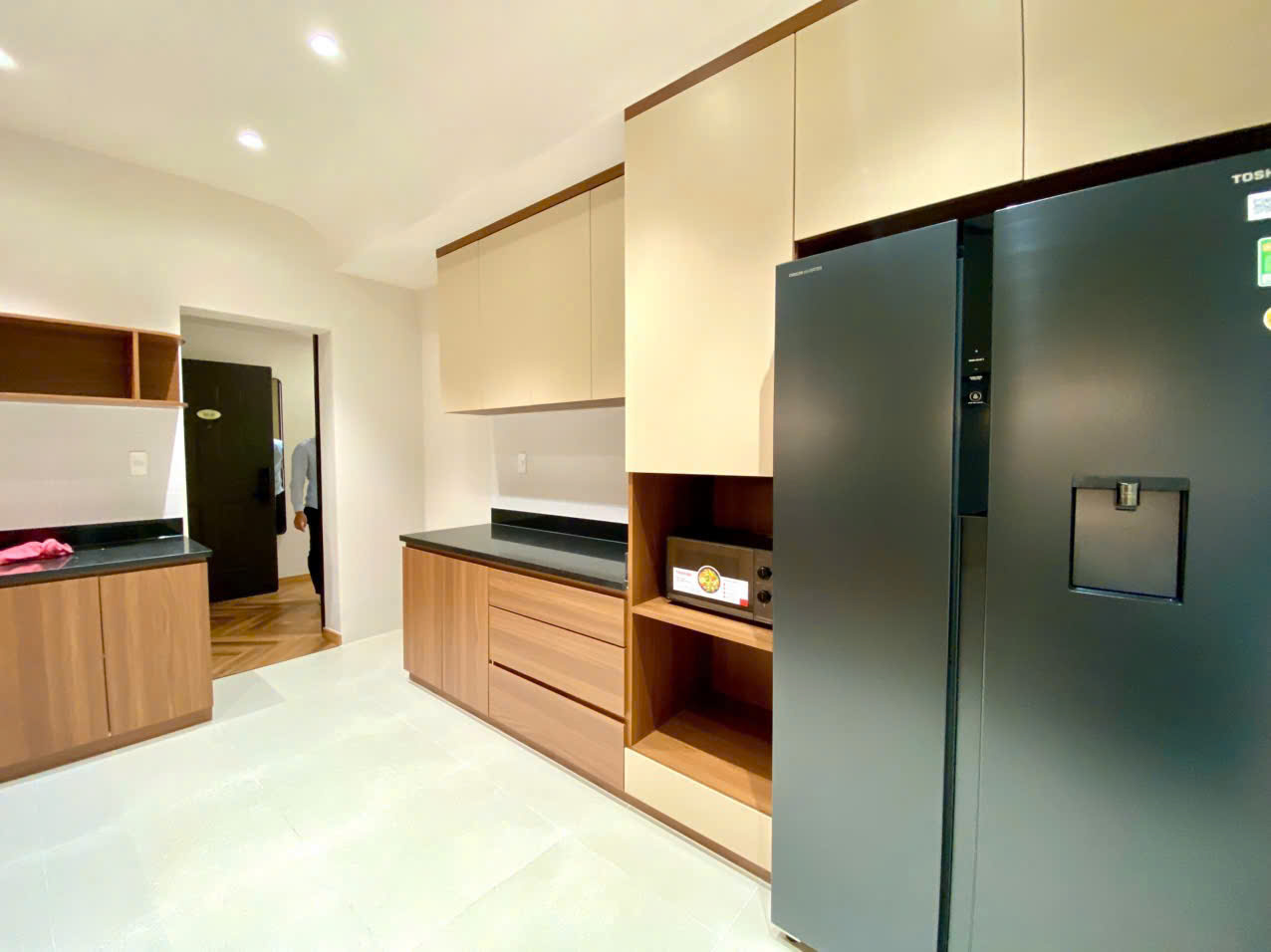 Cho thuê căn hộ Riverside Residence Phú Mỹ Hưng, Quận 7 nhà mới thiết kế 3 phòng ngủ, lầu 6 – 140m2 10