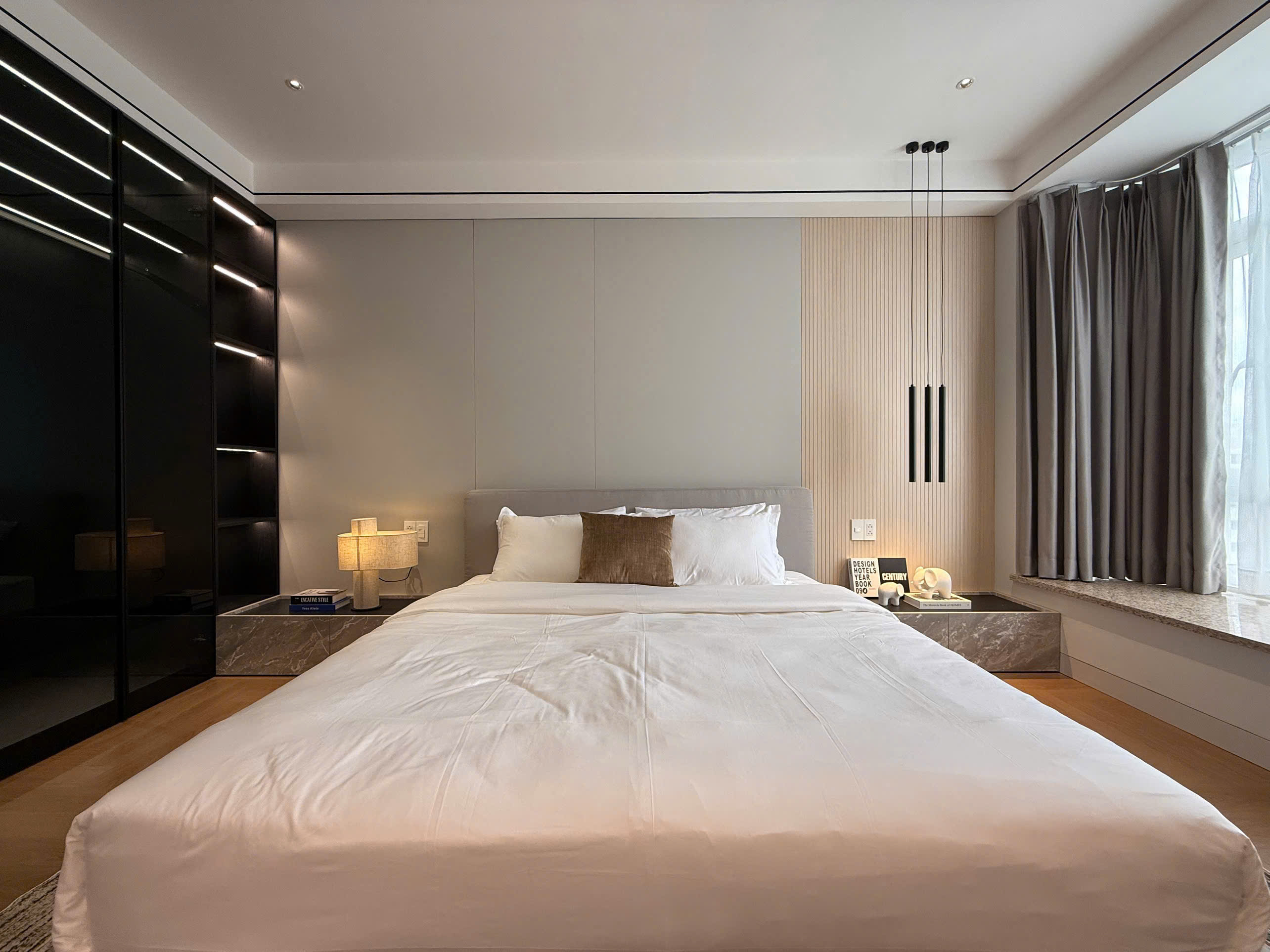 Bán hoặc cho thuê căn hộ Riverside Residence Phú Mỹ Hưng, Quận 7 có 3 phòng ngủ, lầu 18 – 143m2 11