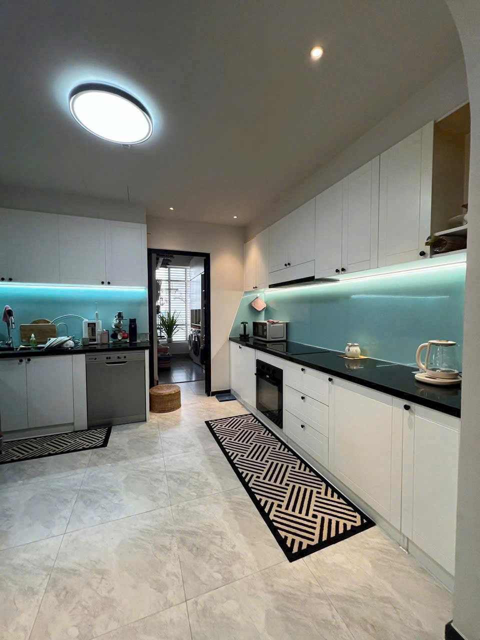 Bán hoặc cho thuê căn hộ Riverside Residence Phú Mỹ Hưng, Quận 7 có 3 phòng ngủ – 146m2 1