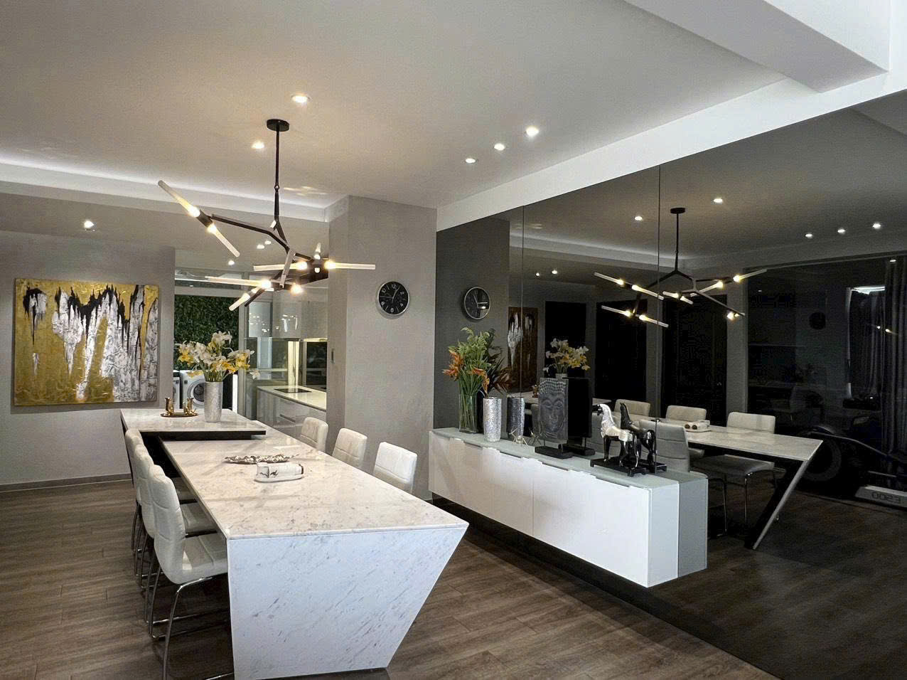 Bán căn hộ Riverside Residence Phú Mỹ Hưng thiết kế 3 phòng ngủ view sông – 146m2 5
